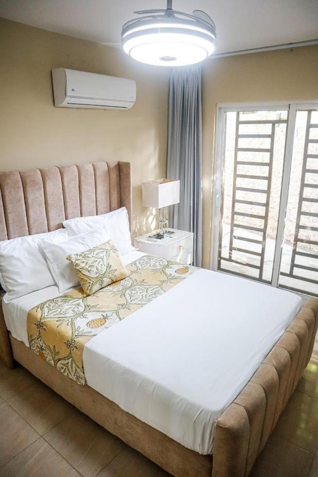 Ground Floor Residencial Nany