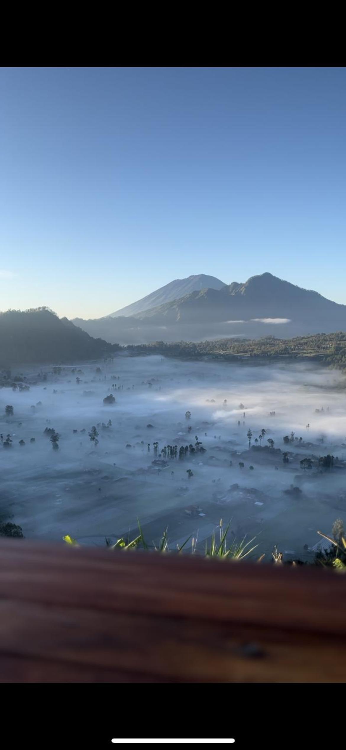 pinggan box glamping