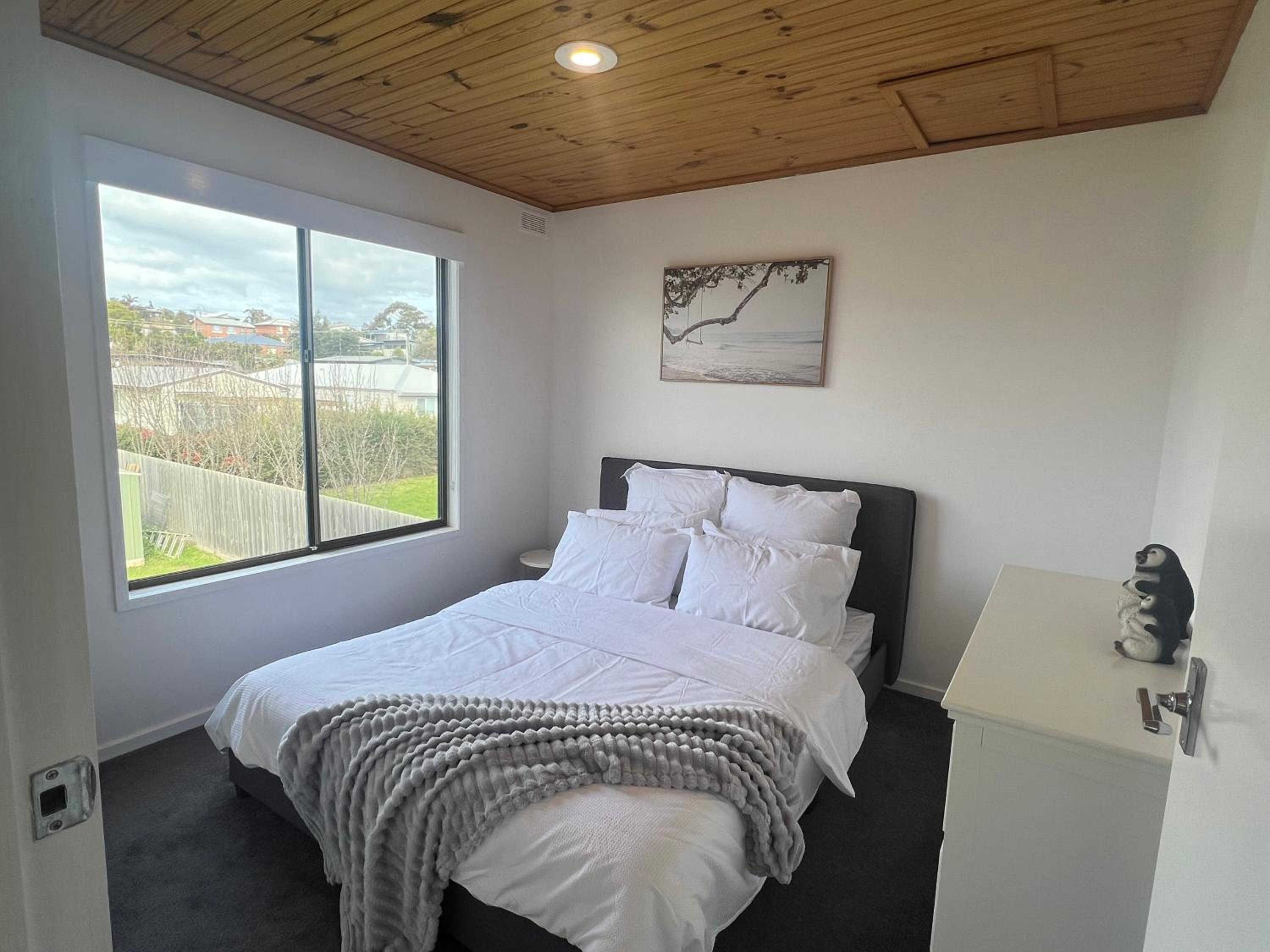 Golden 3 Bedroom Beach House