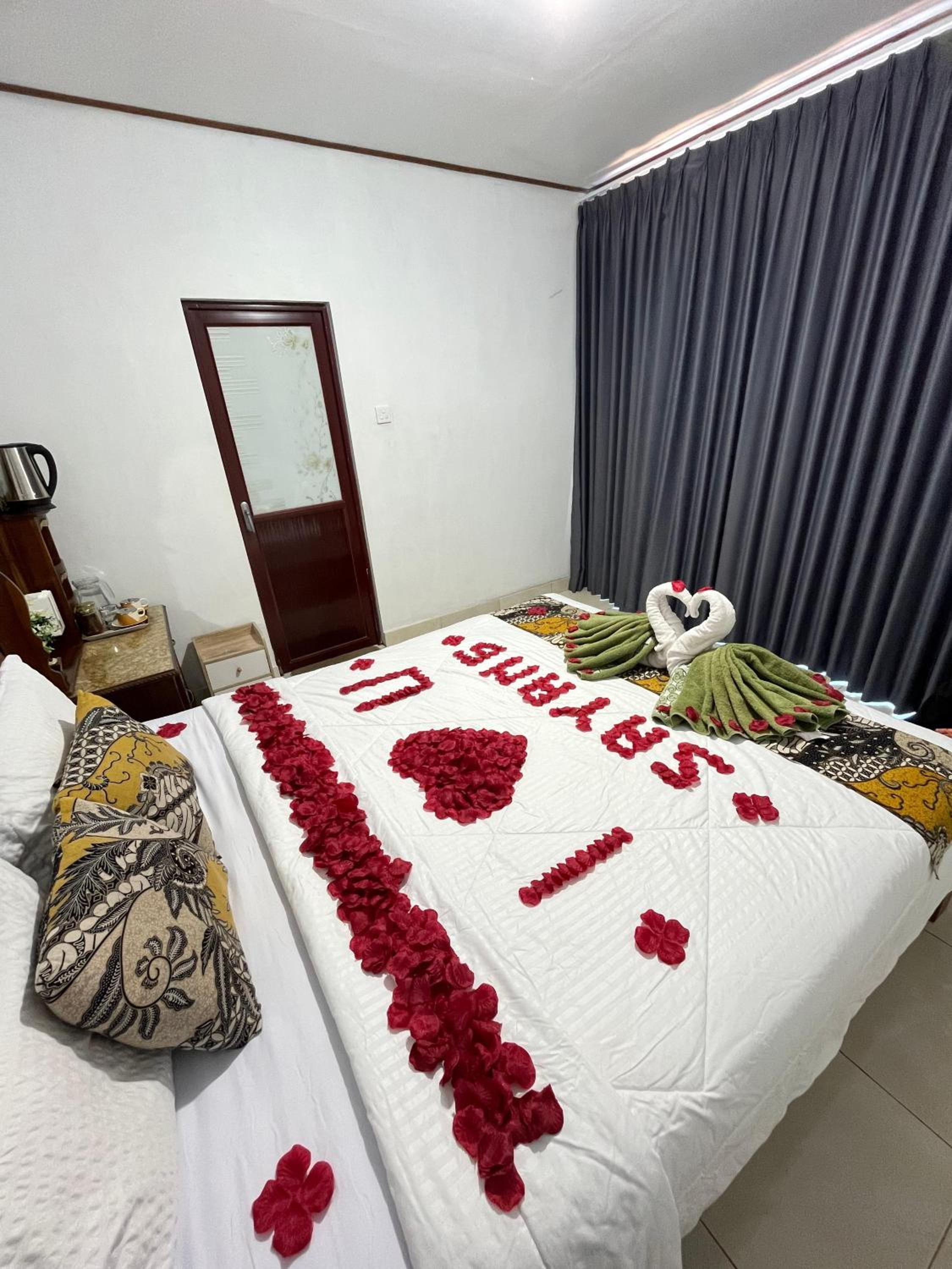 pinggan box glamping