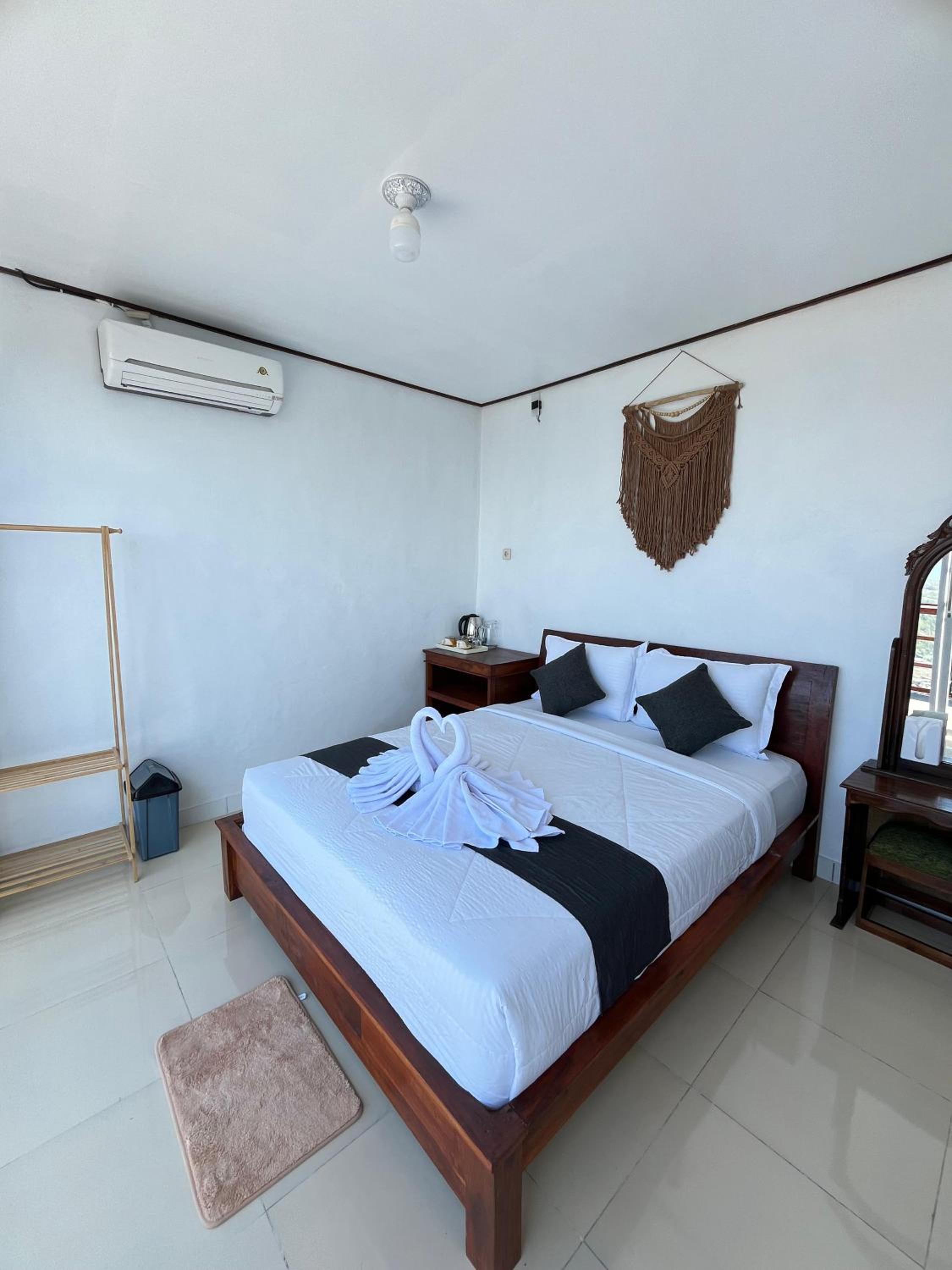 pinggan box glamping