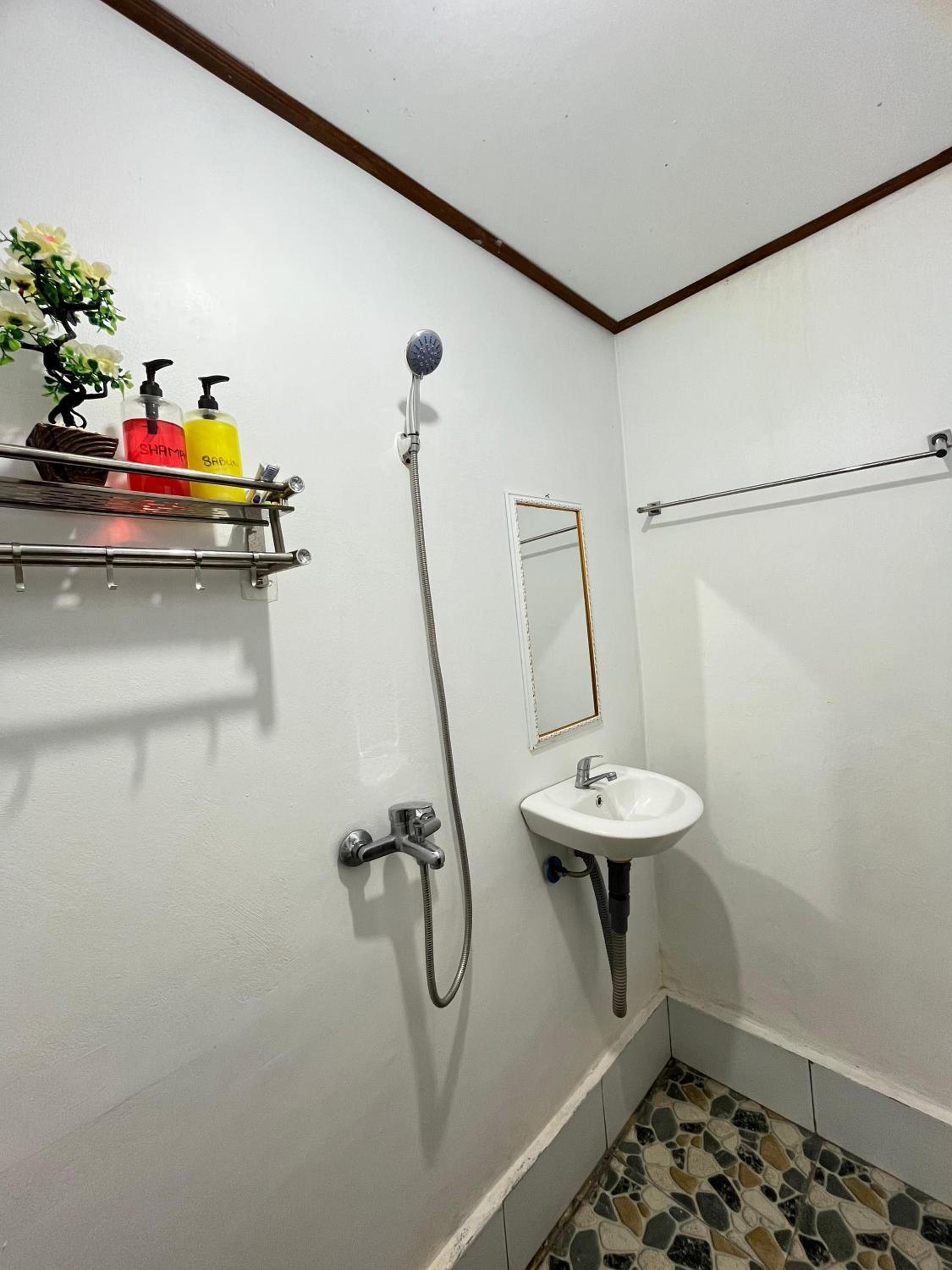 pinggan box glamping