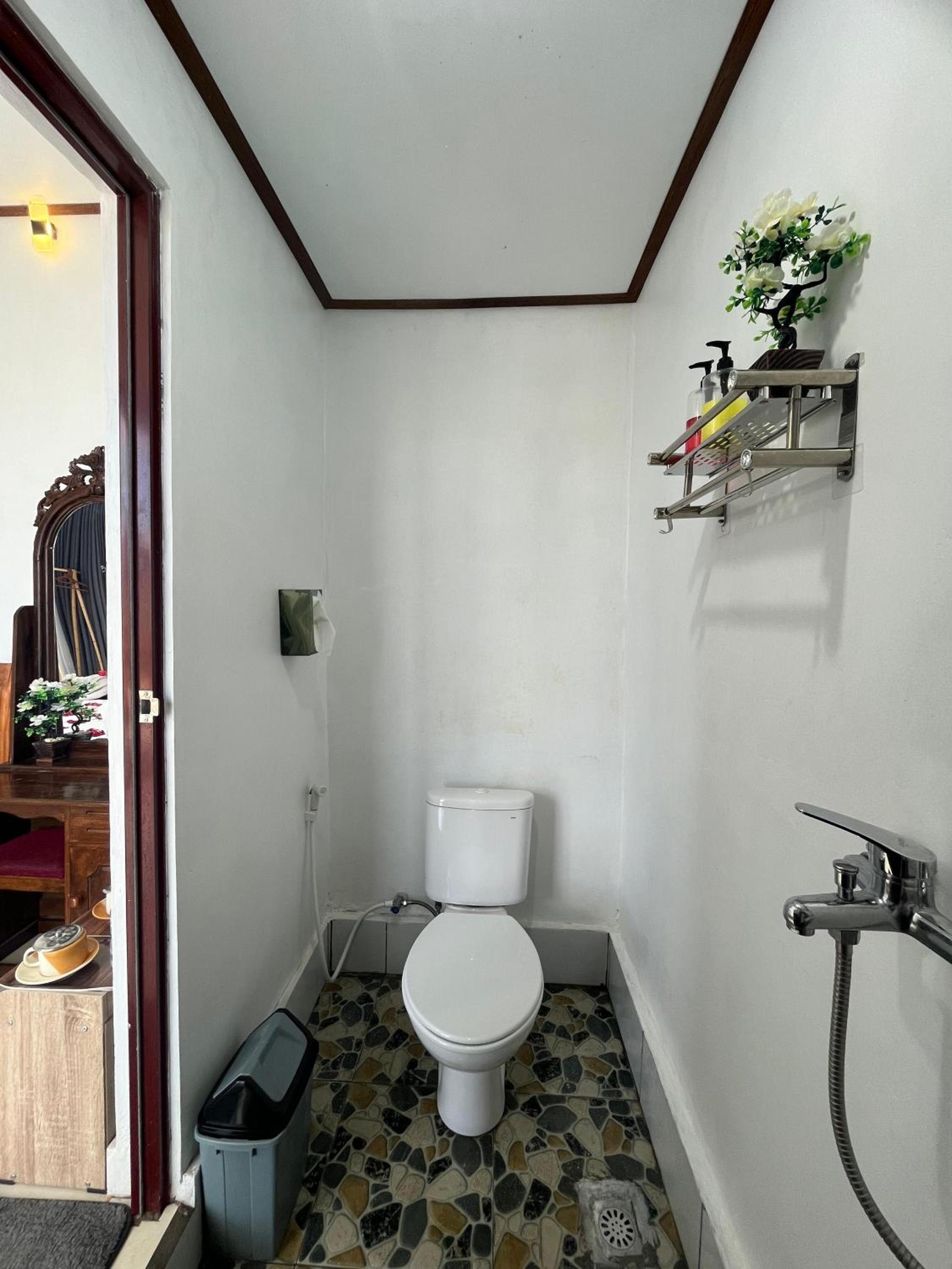 pinggan box glamping