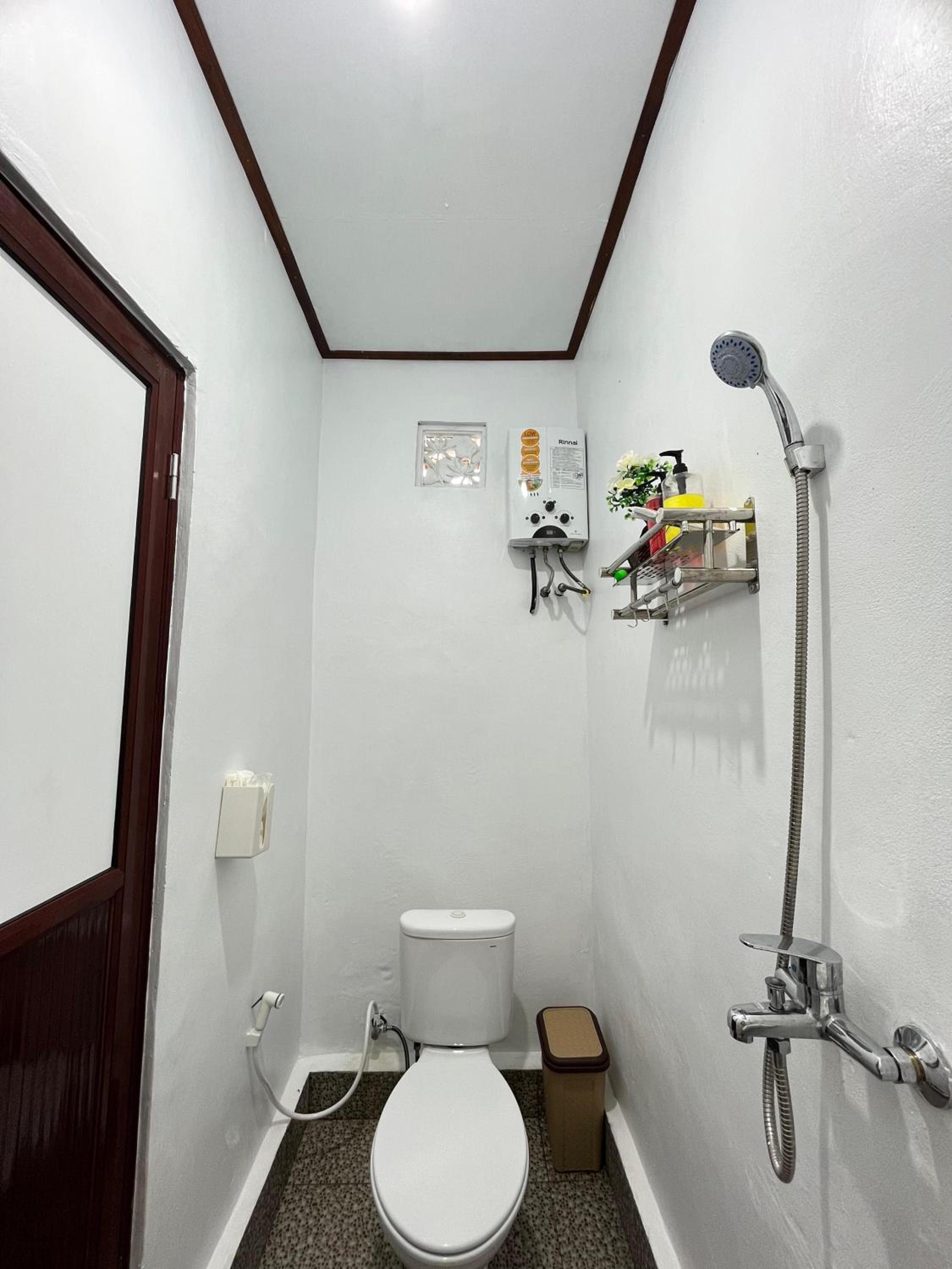 pinggan box glamping