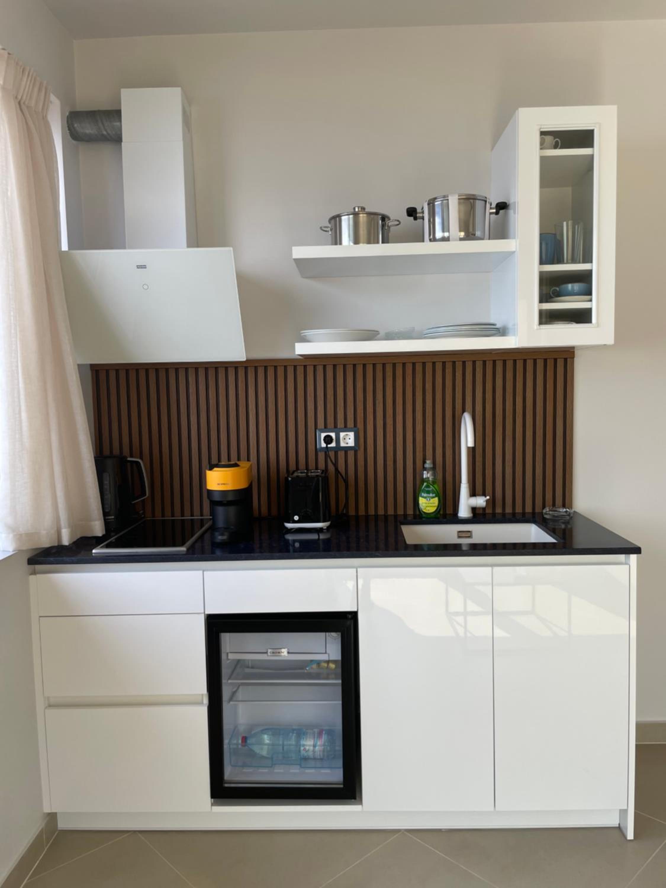 Calma Suites Lefkada