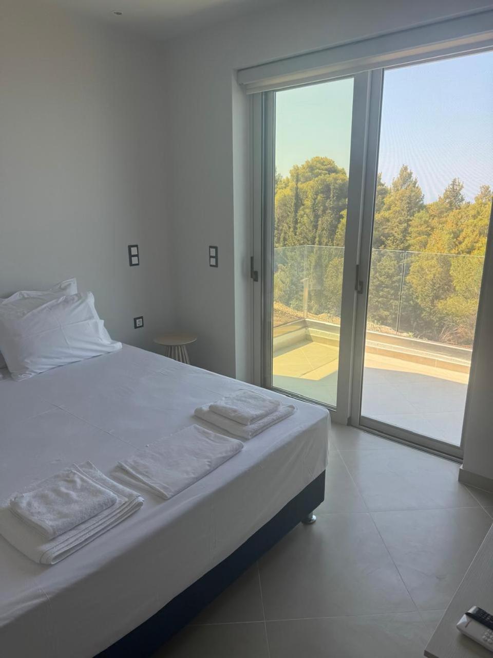 Calma Suites Lefkada