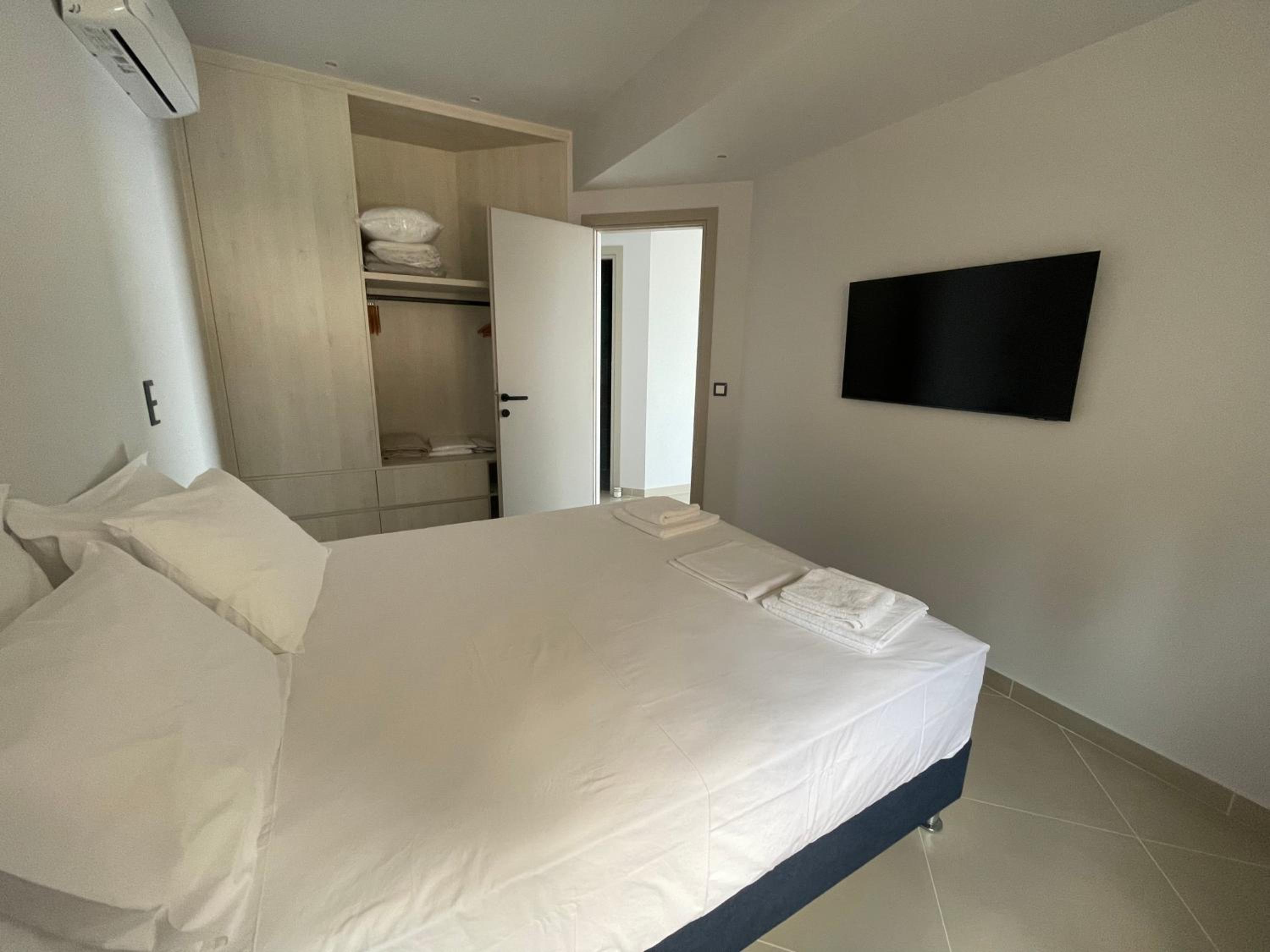 Calma Suites Lefkada