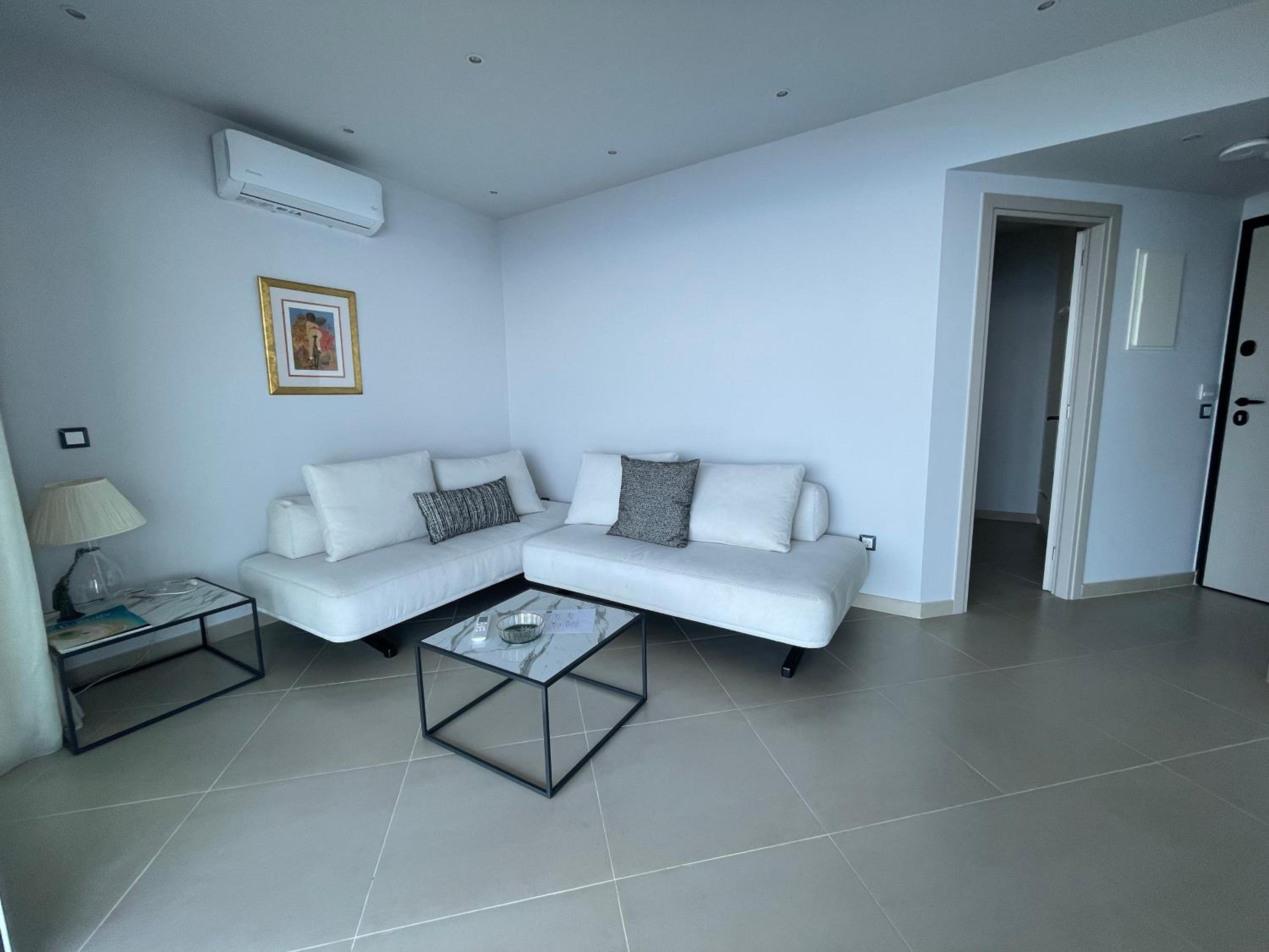 Calma Suites Lefkada