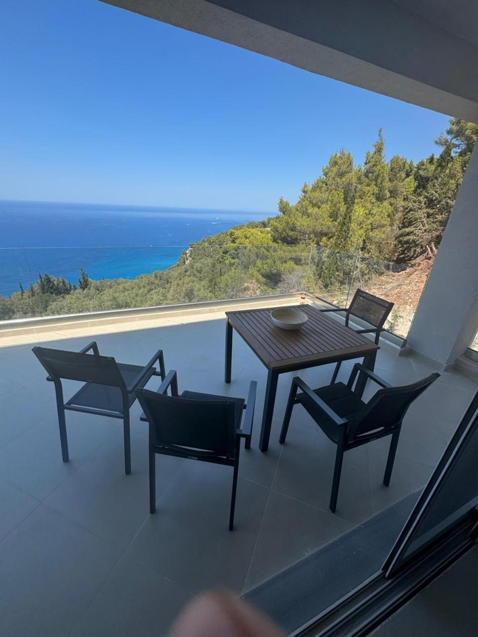 Calma Suites Lefkada