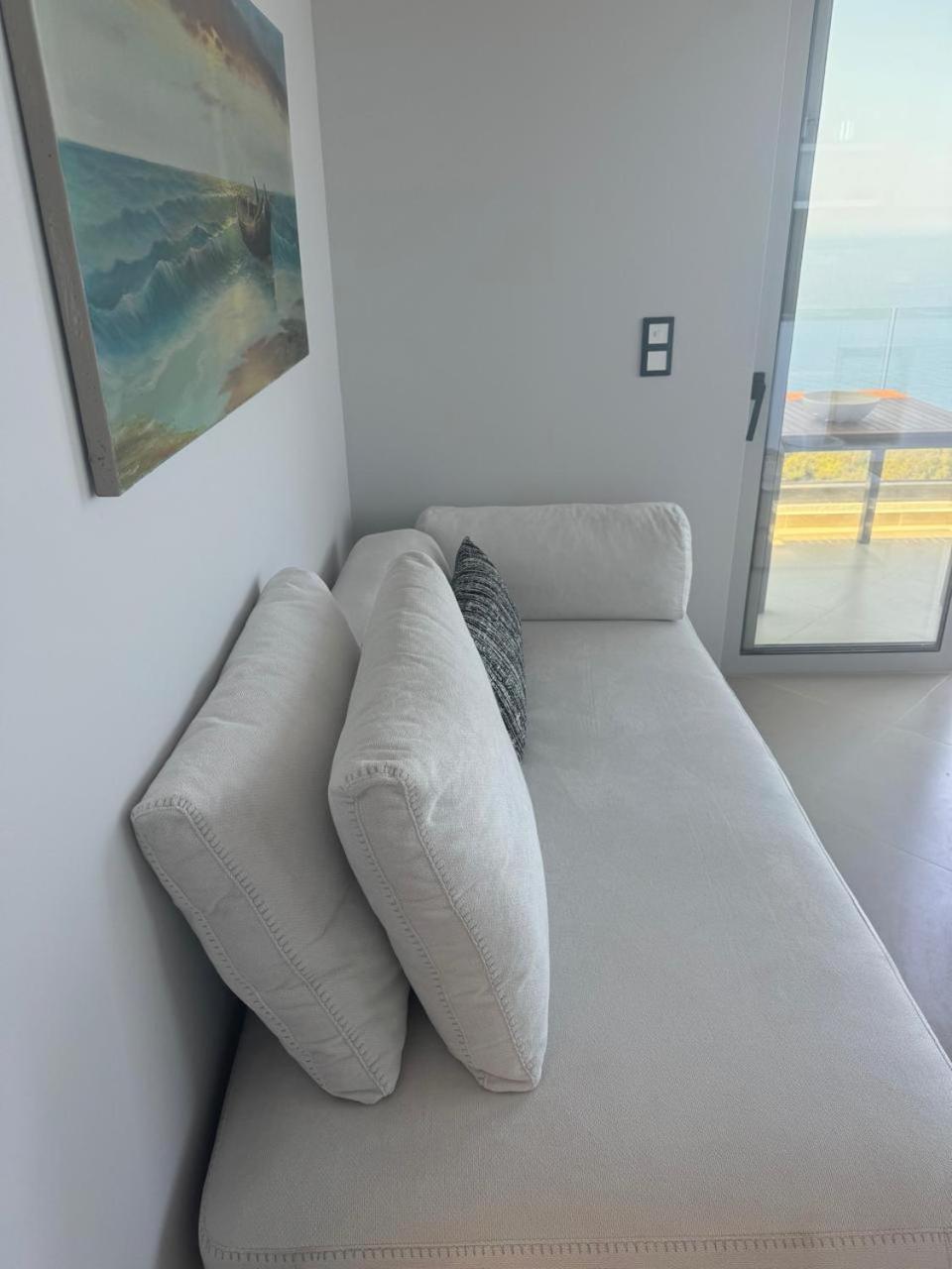 Calma Suites Lefkada