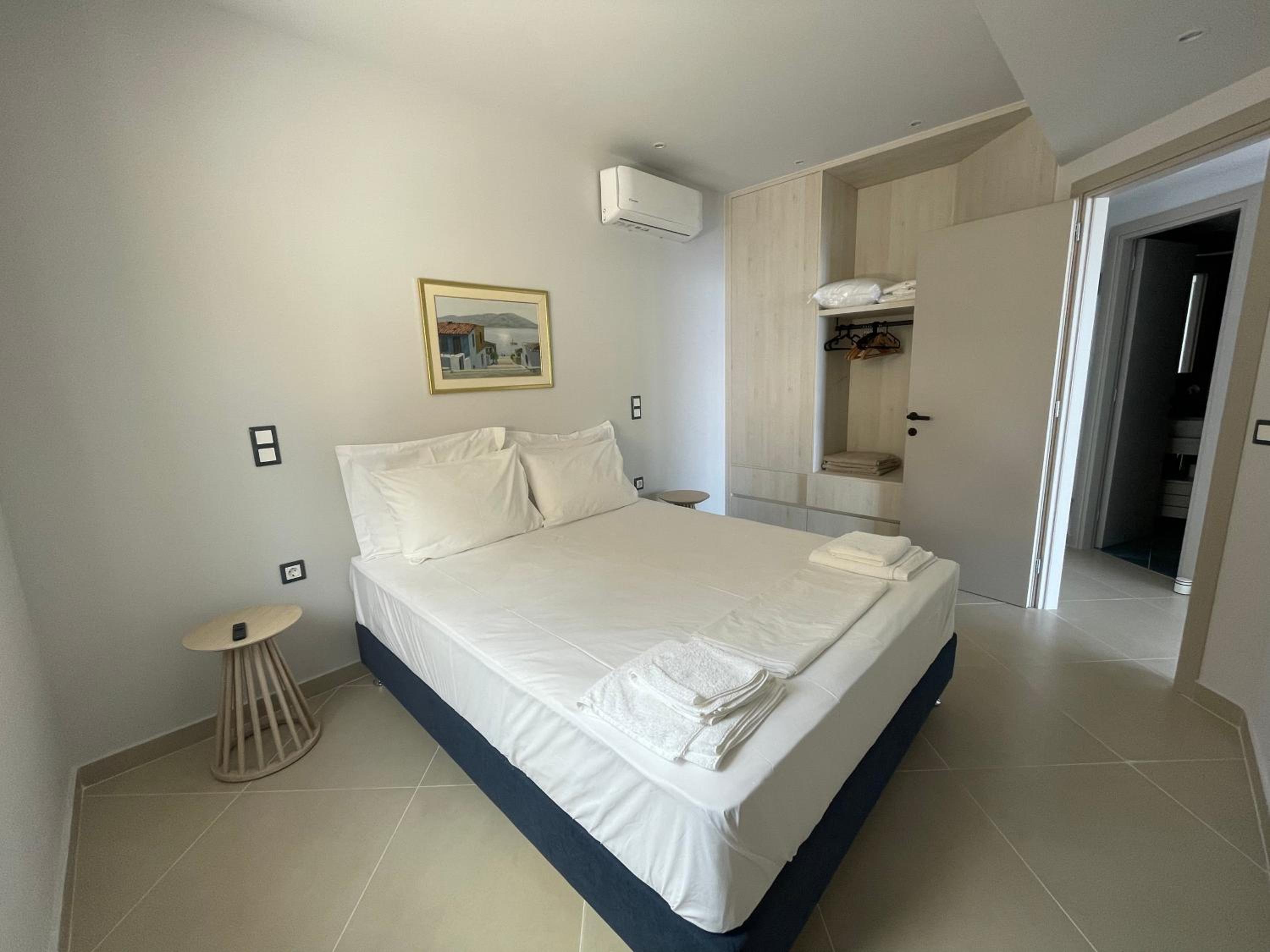 Calma Suites Lefkada