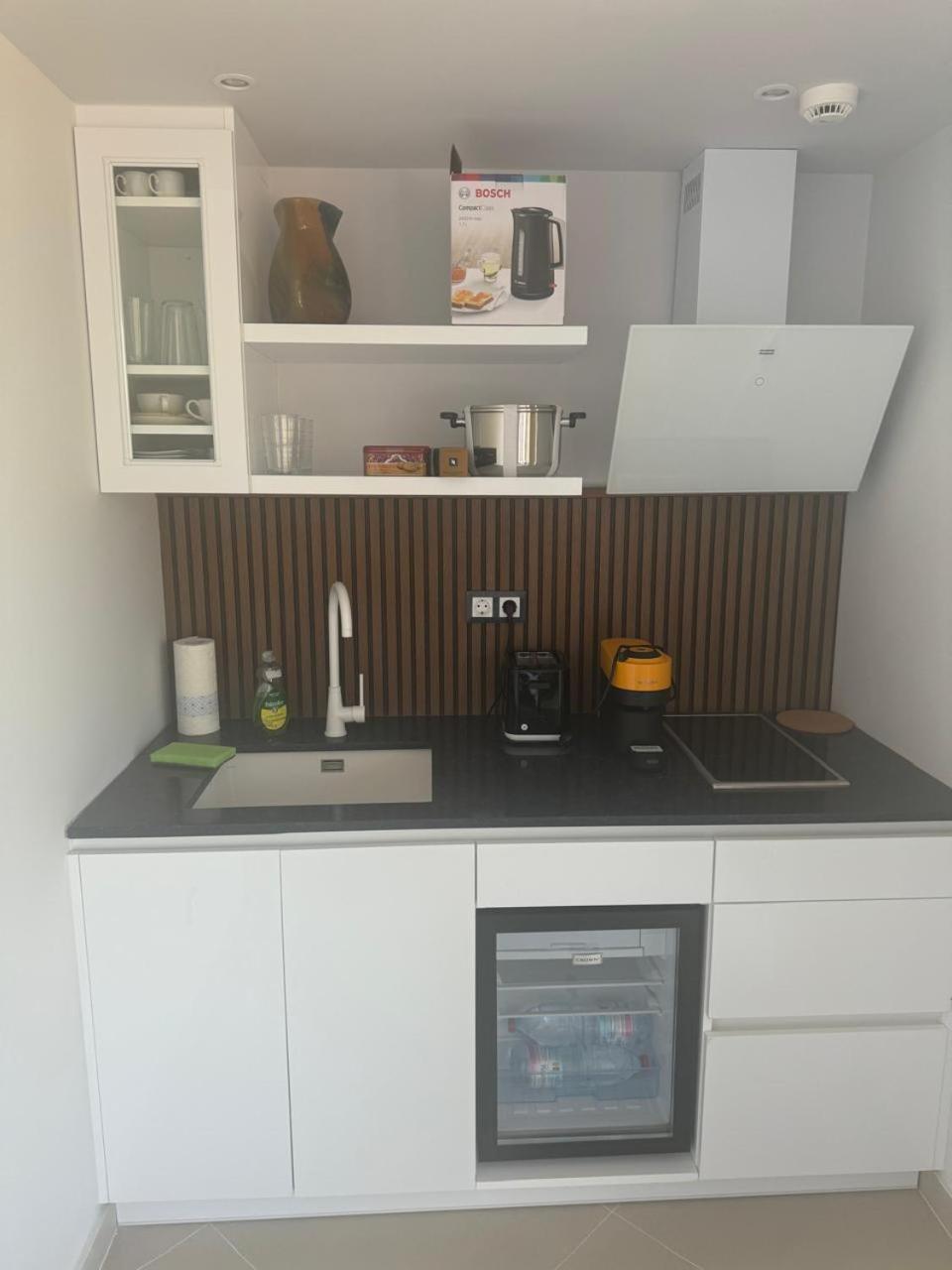 Calma Suites Lefkada