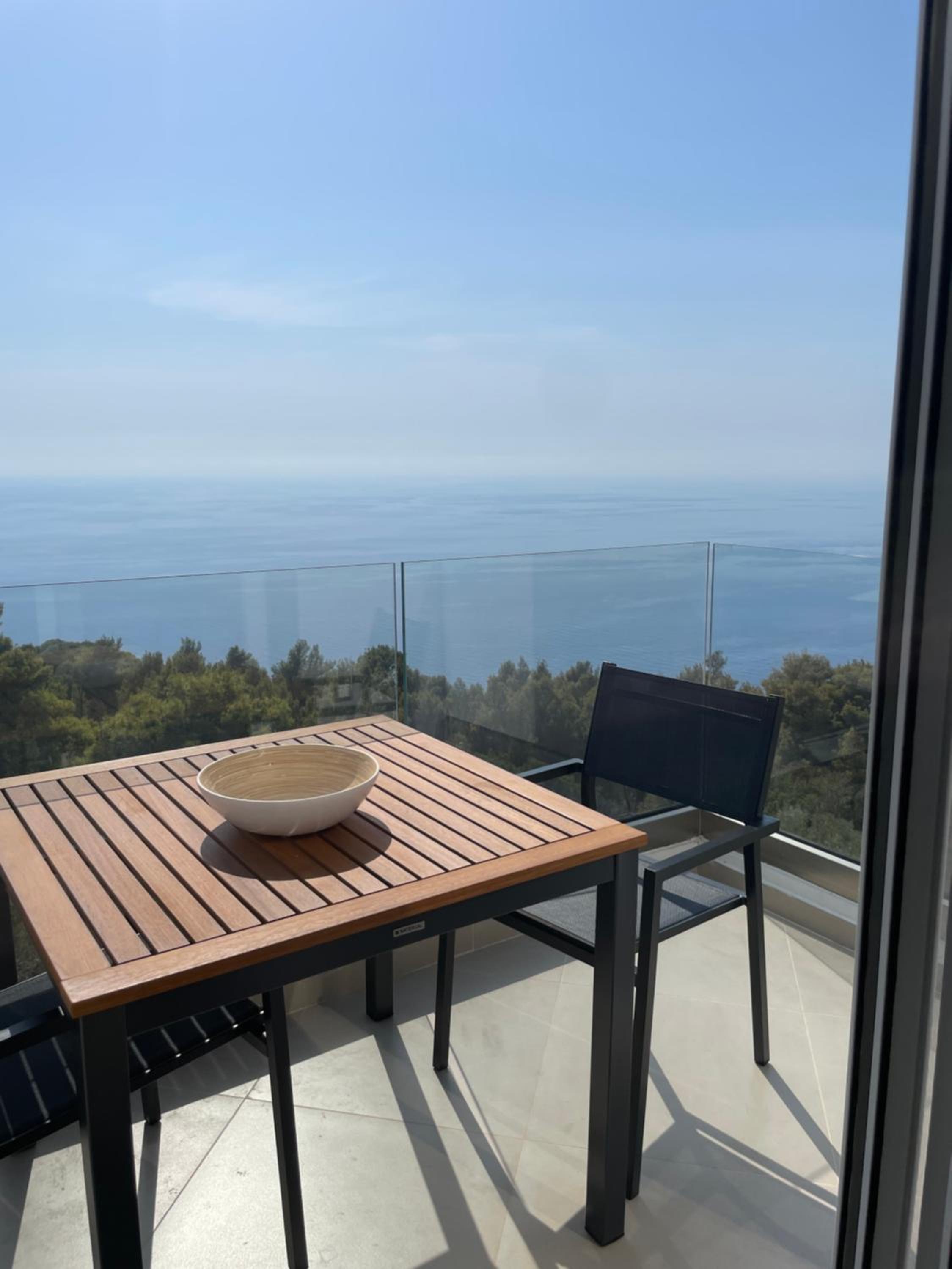 Calma Suites Lefkada