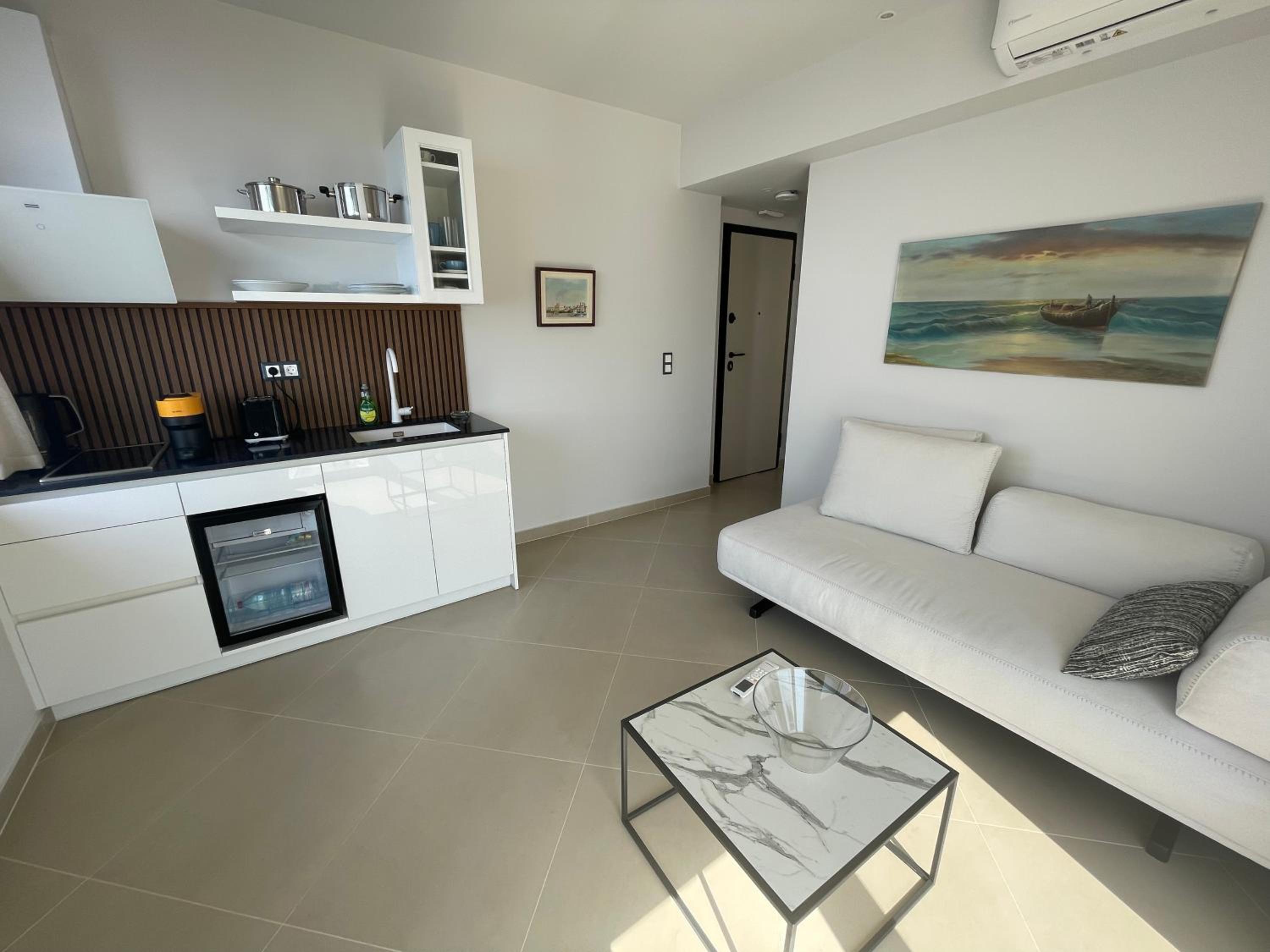 Calma Suites Lefkada
