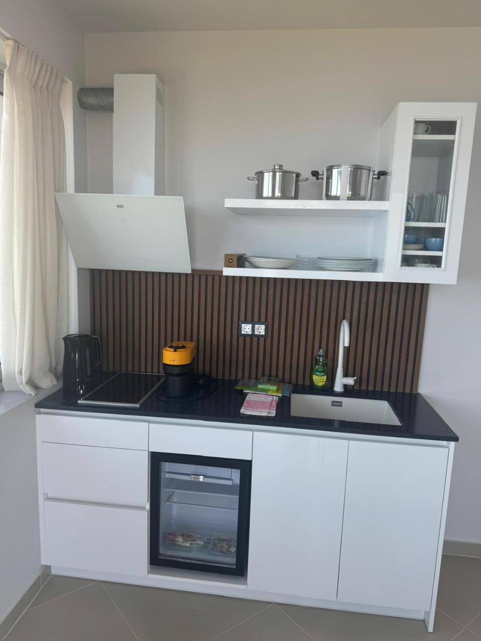 Calma Suites Lefkada