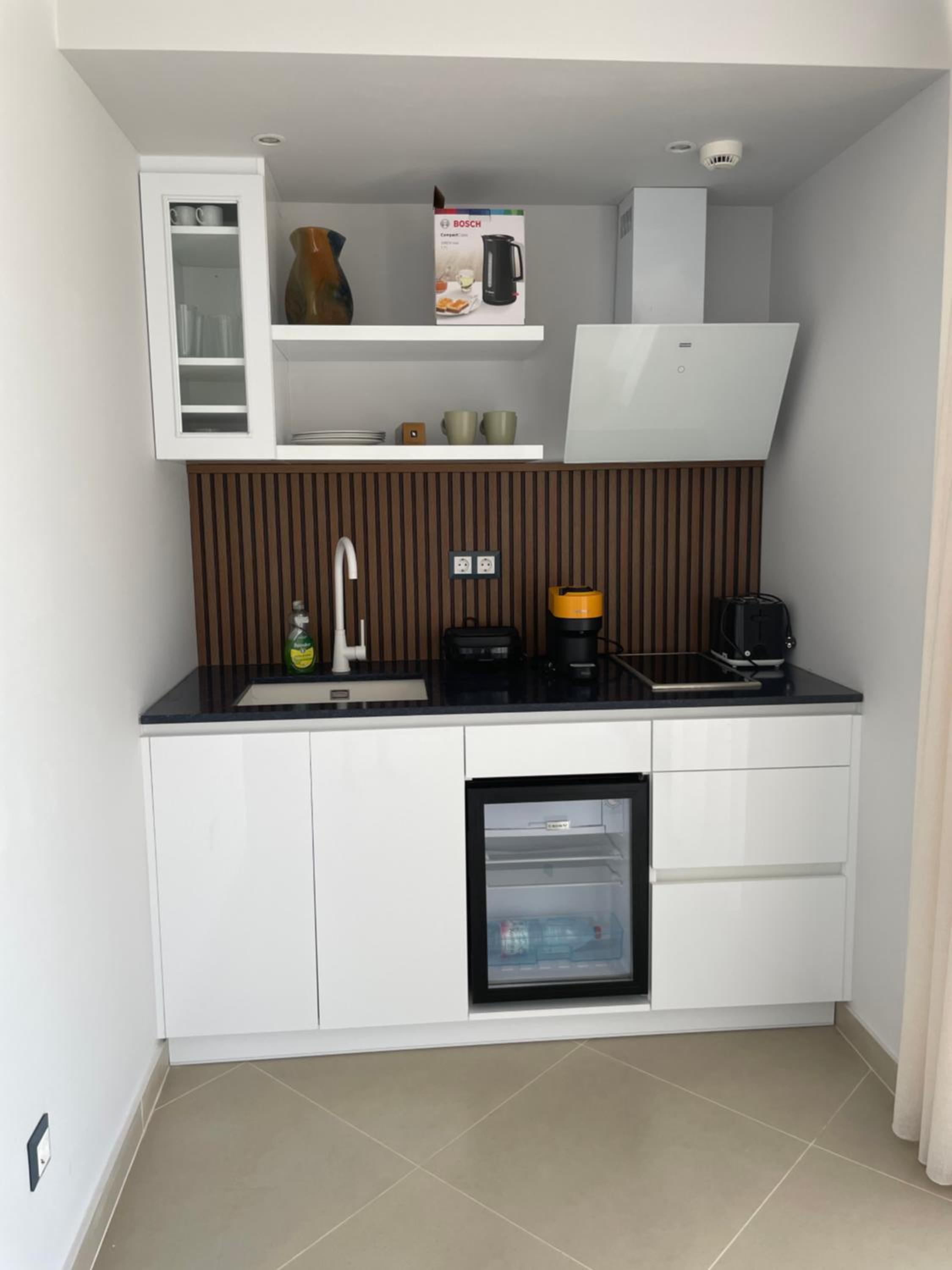 Calma Suites Lefkada