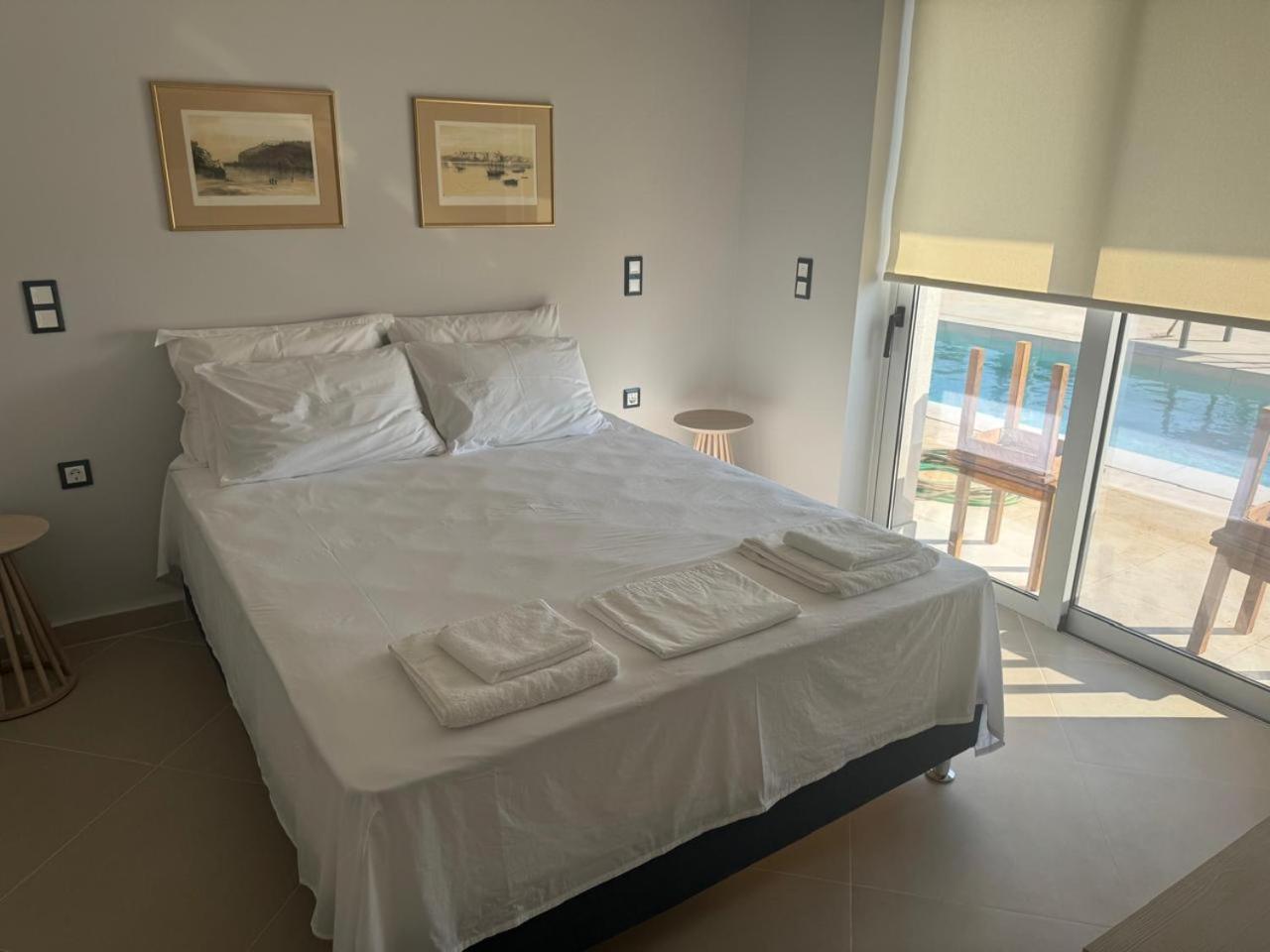 Calma Suites Lefkada