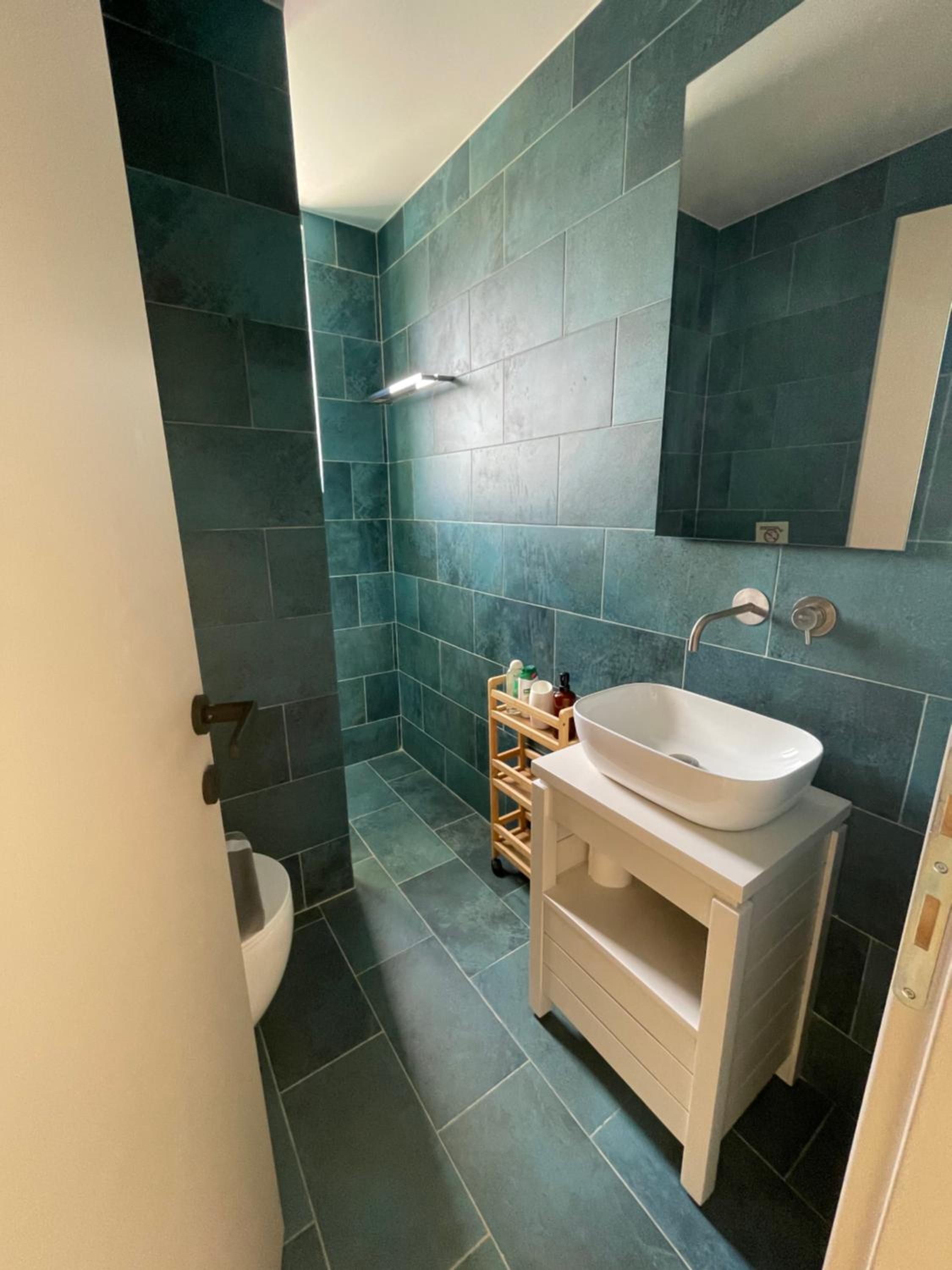 Calma Suites Lefkada