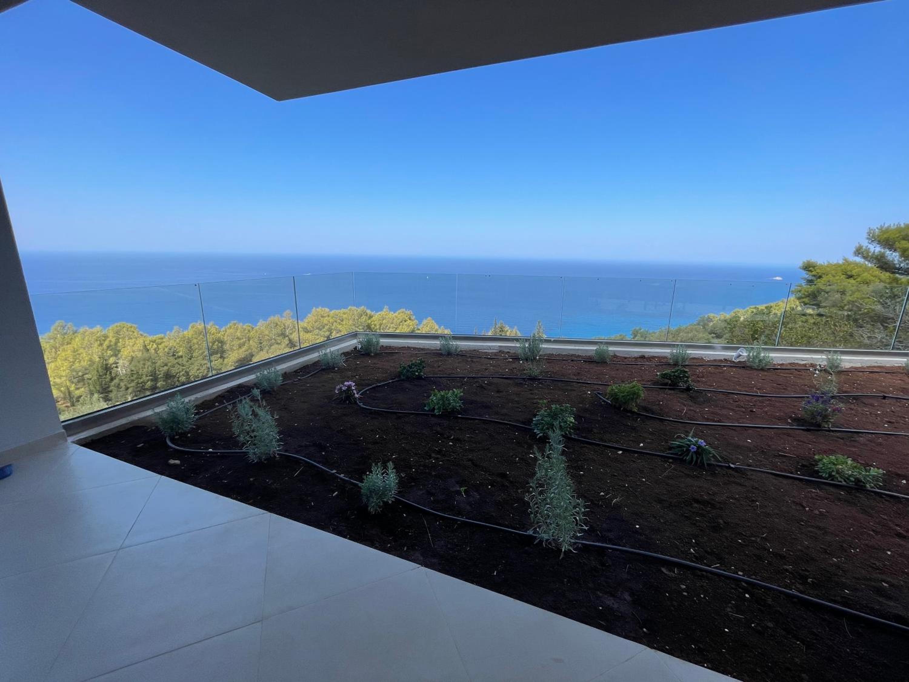 Calma Suites Lefkada