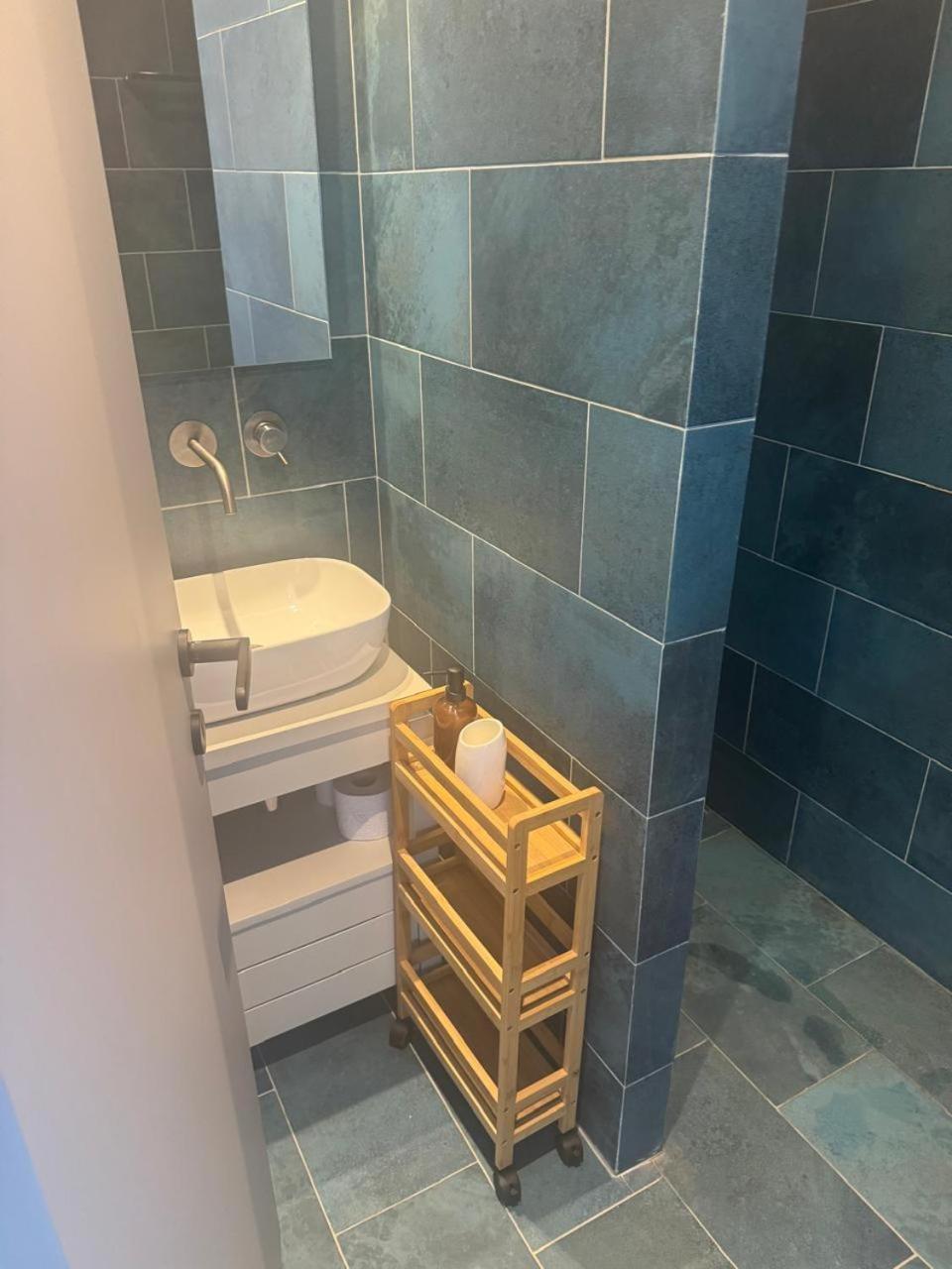 Calma Suites Lefkada
