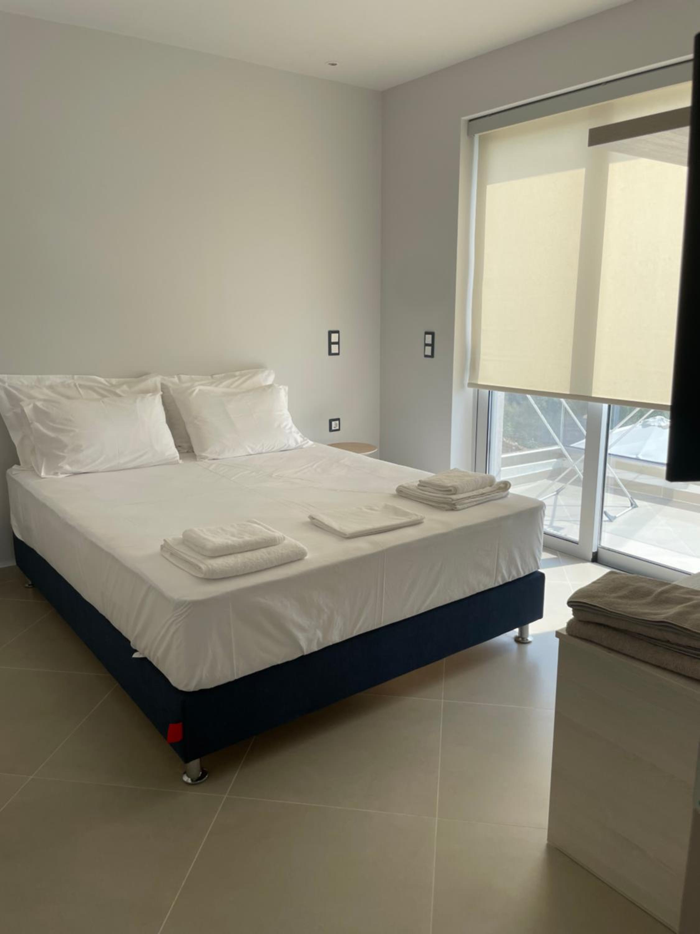 Calma Suites Lefkada