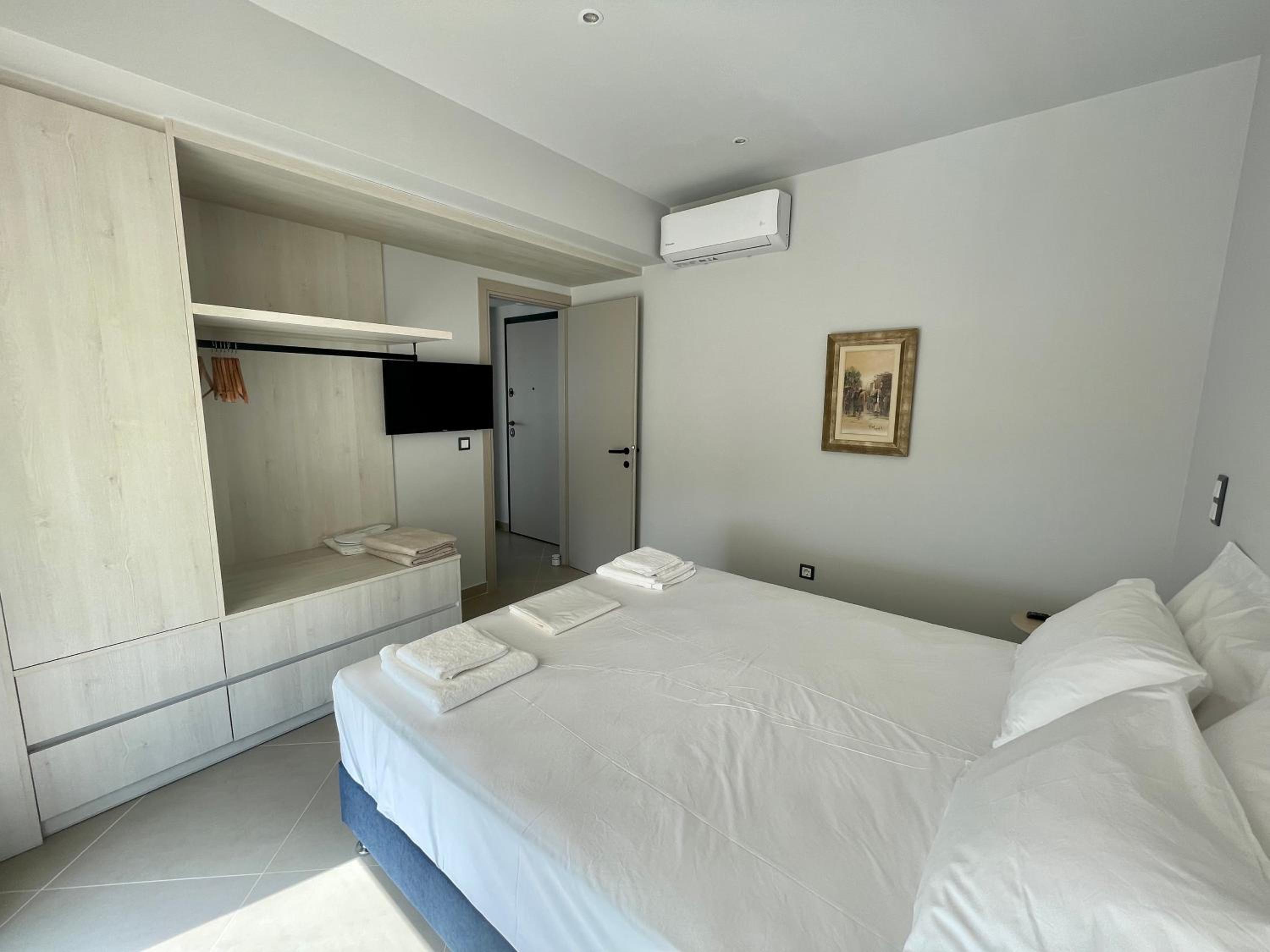 Calma Suites Lefkada