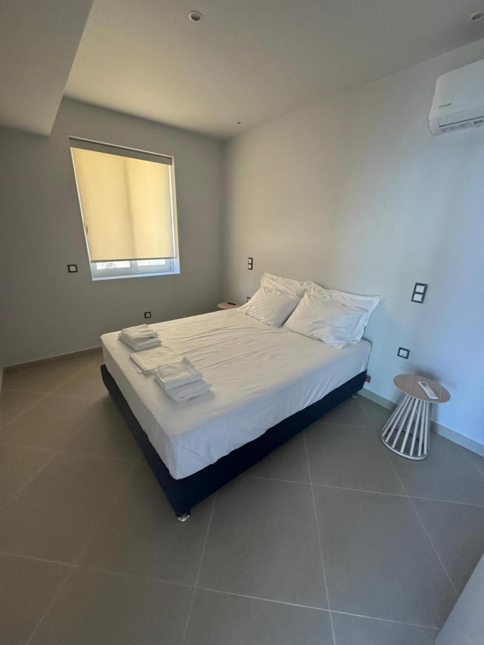 Calma Suites Lefkada