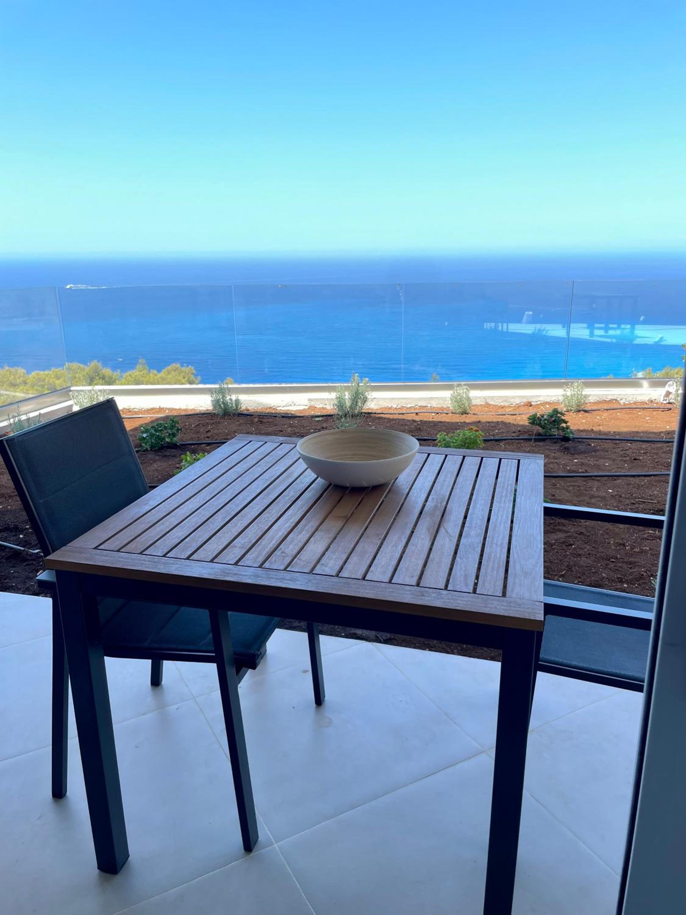 Calma Suites Lefkada