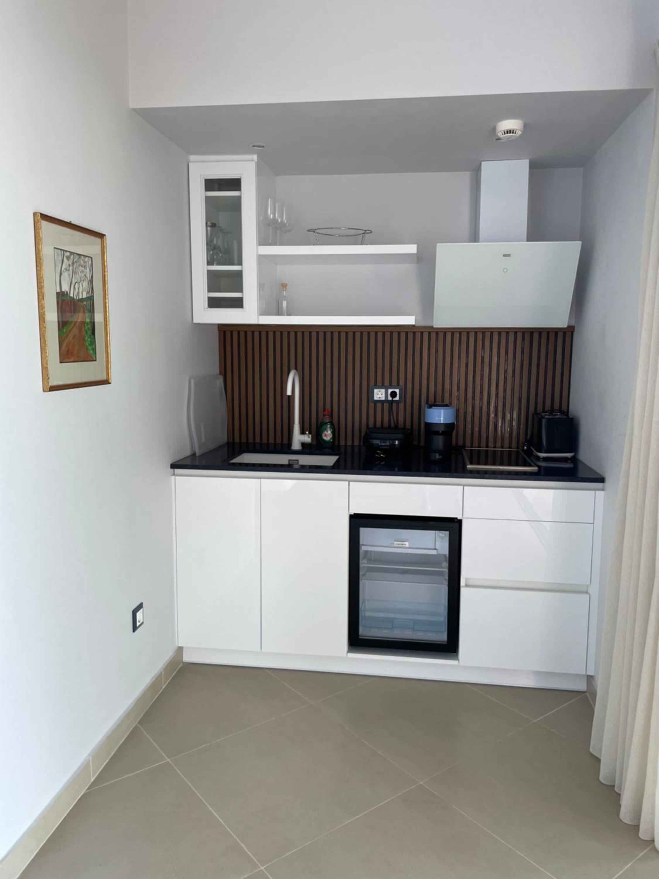 Calma Suites Lefkada