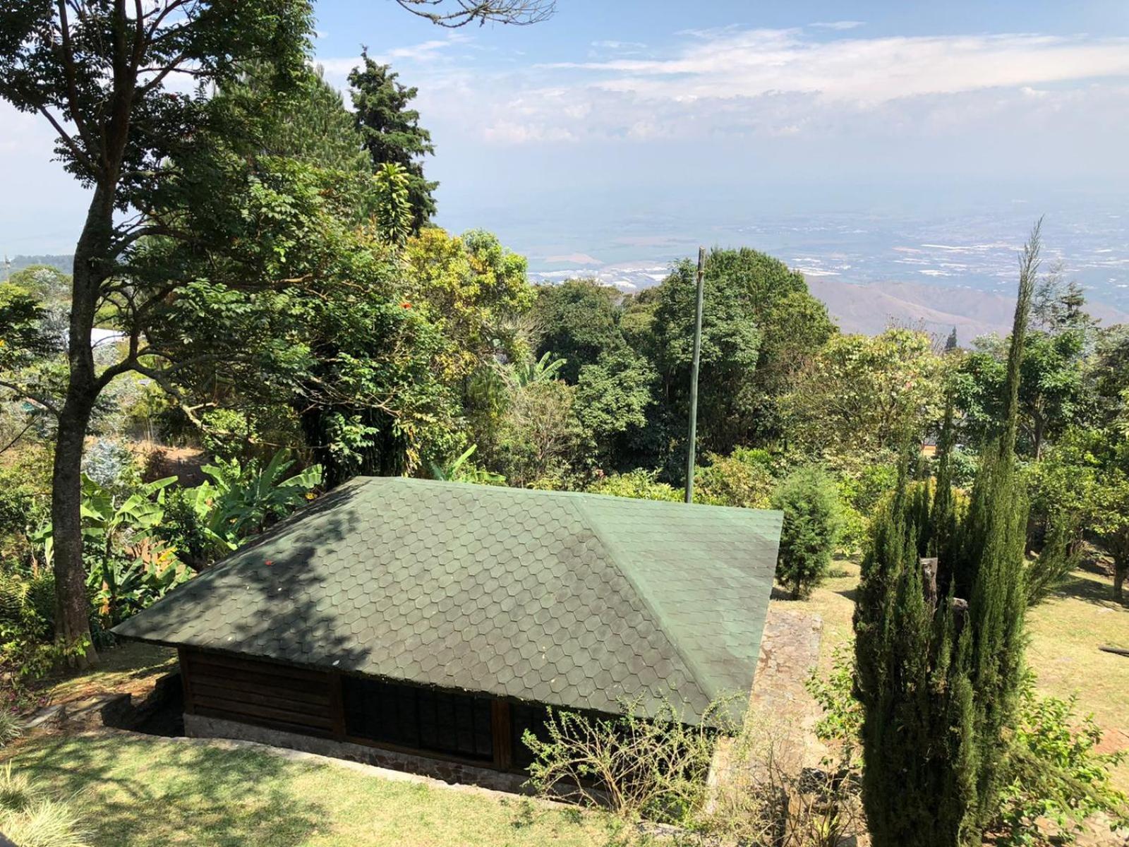 Dapa Chalet en las montañas con Jacuzzi