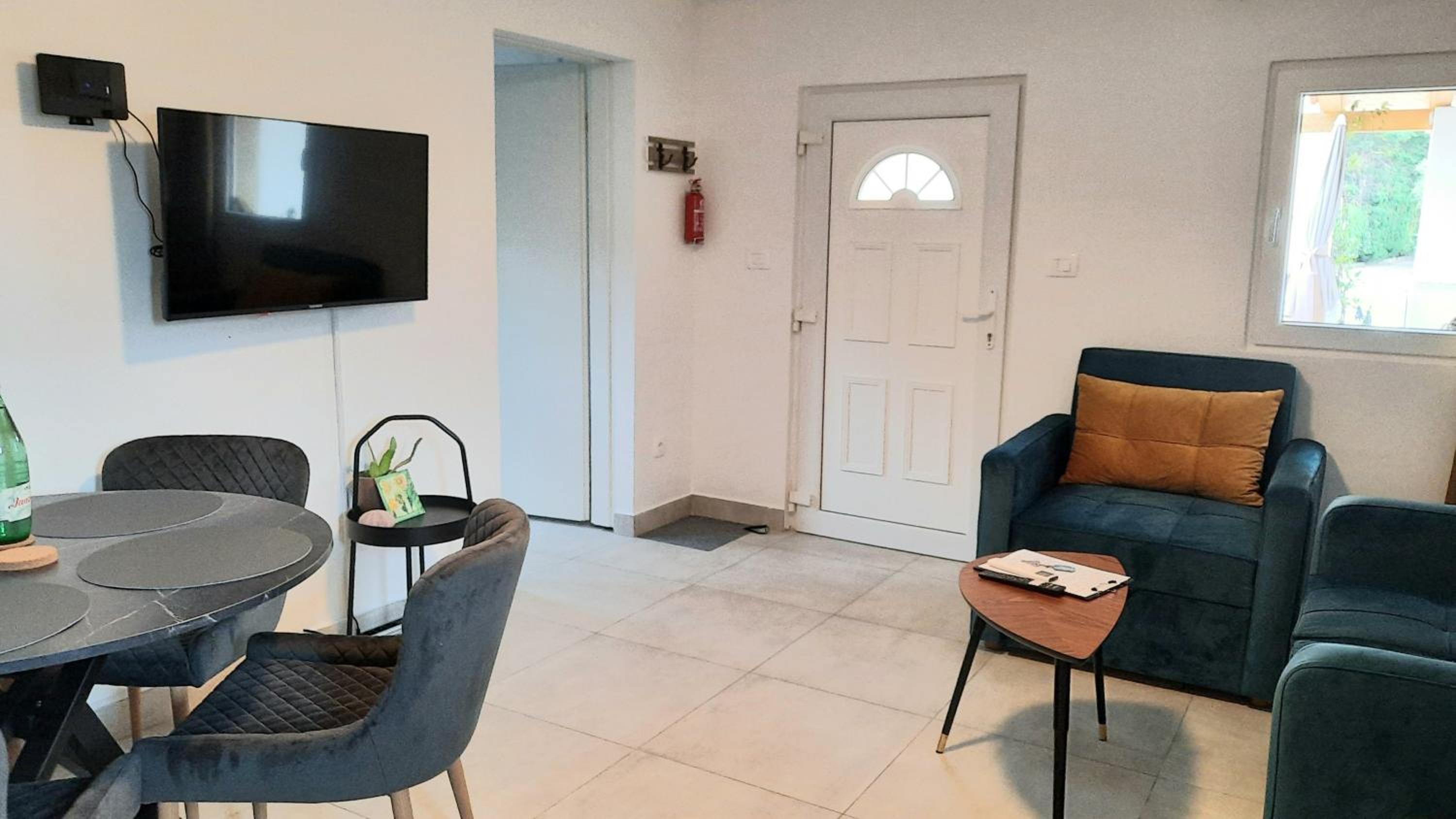 Apartment Olive Istra