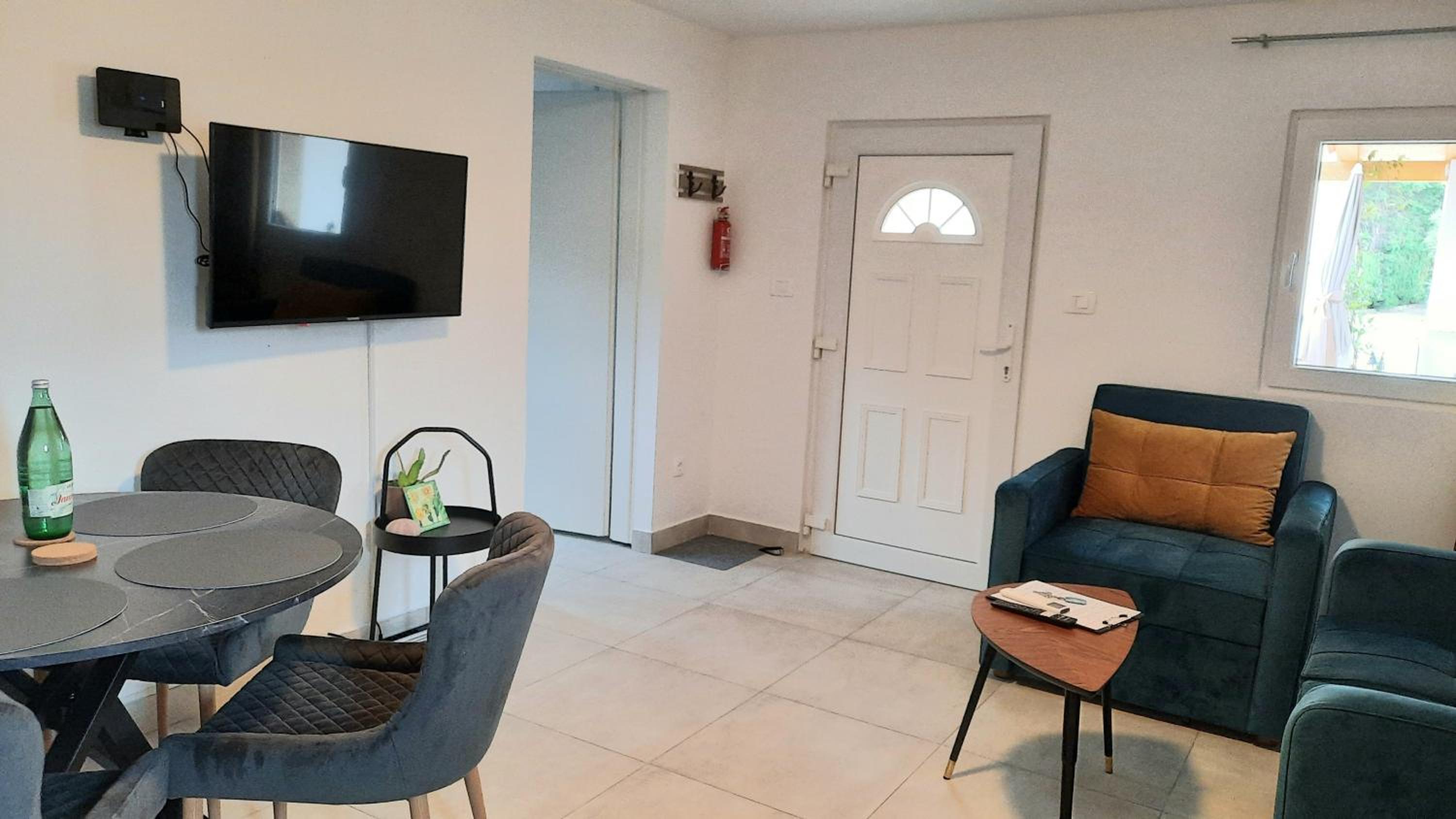 Apartment Olive Istra