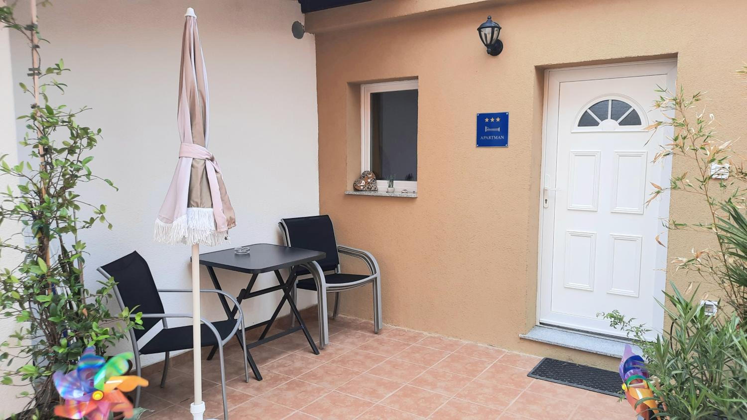 Apartment Olive Istra