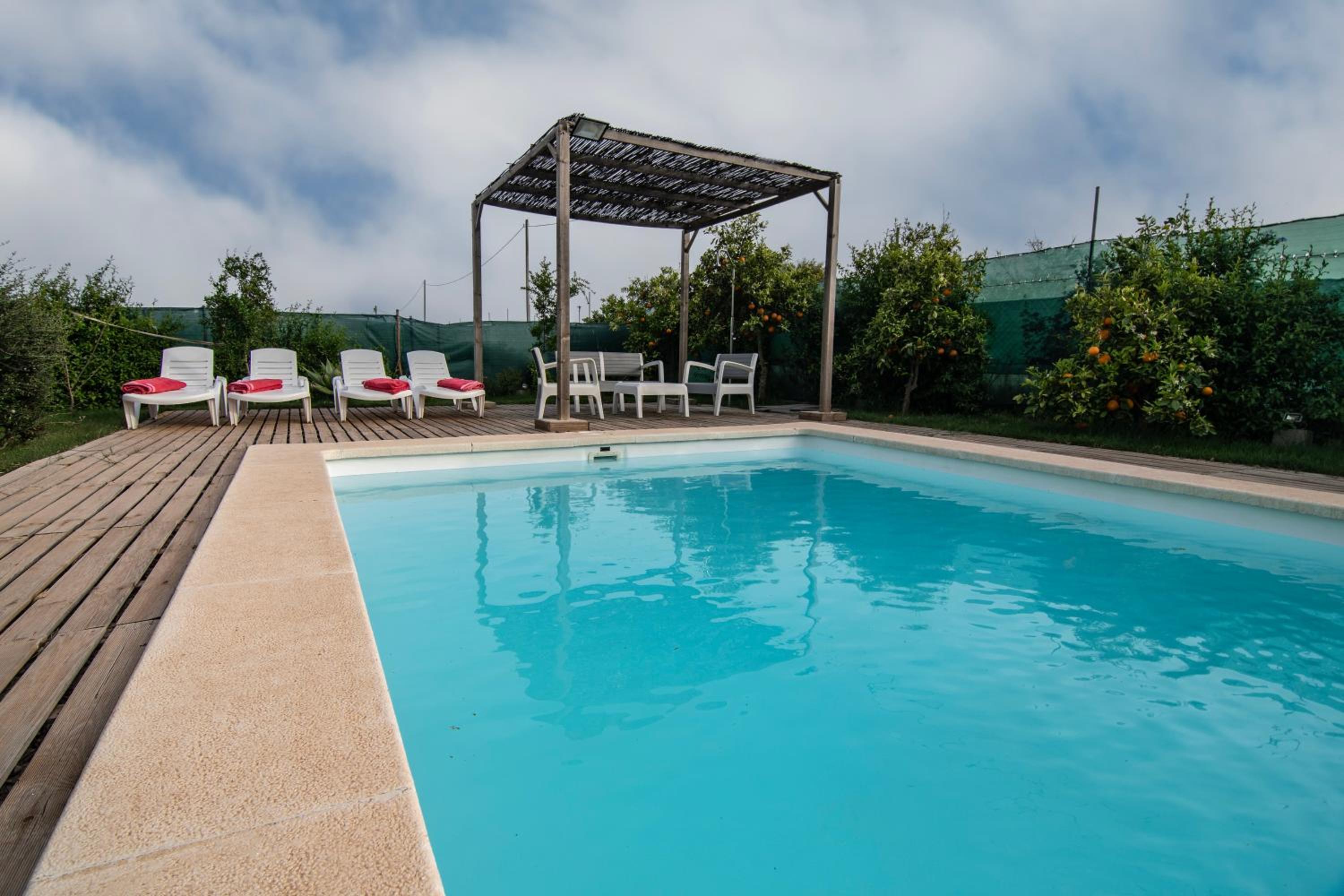 Els Tarongers Perfect for Families or Friends photo 3