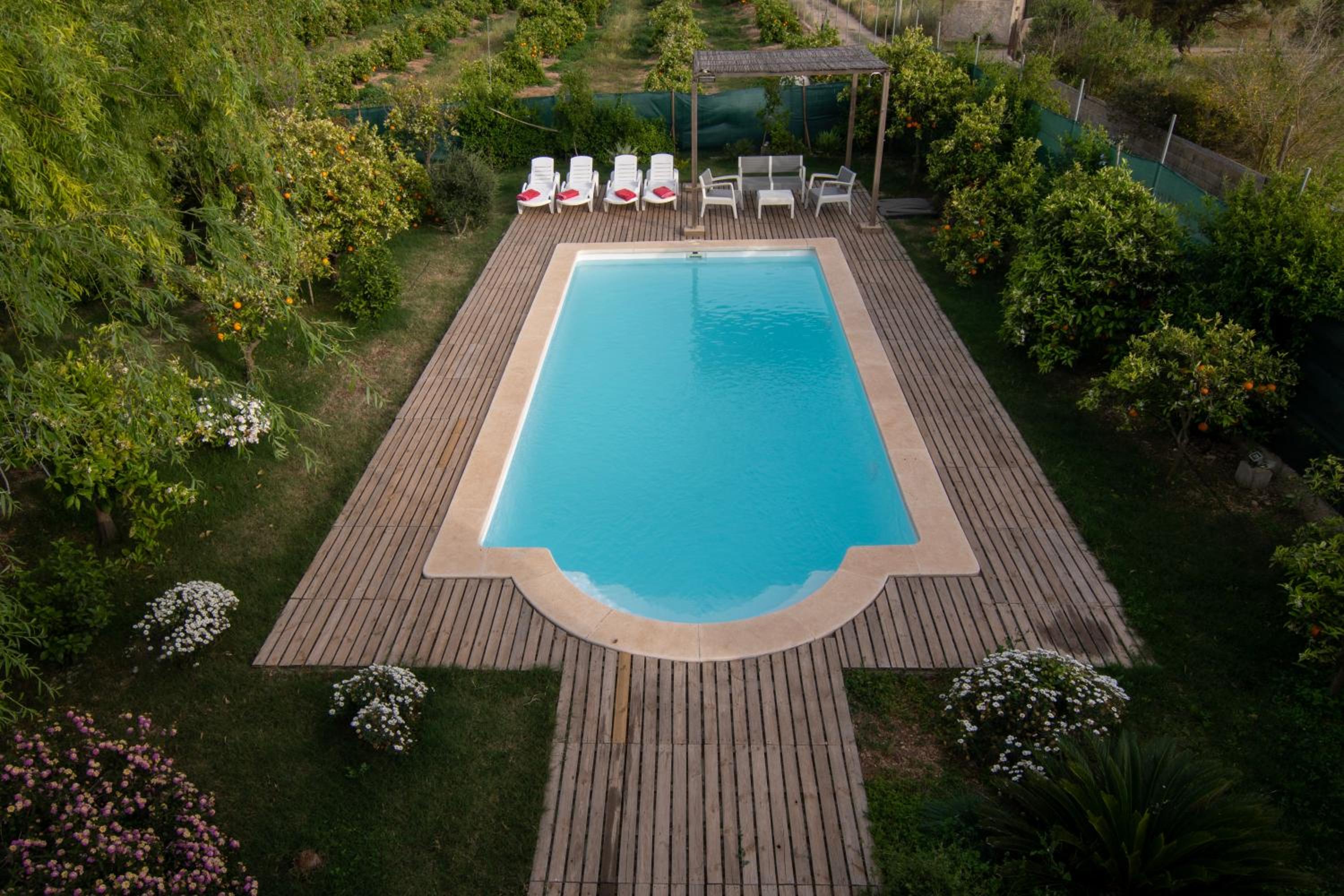 Els Tarongers Perfect for Families or Friends photo 4