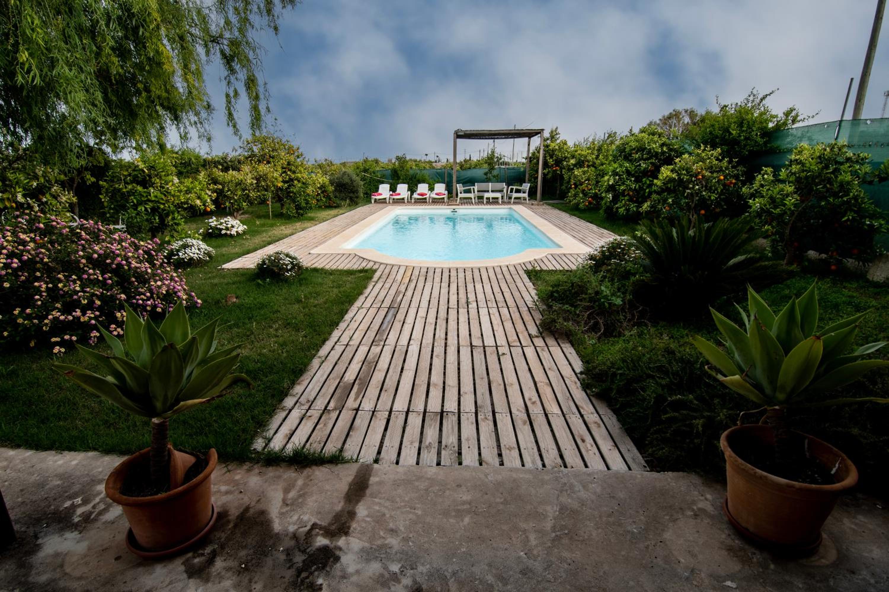 Els Tarongers Perfect for Families or Friends photo 2