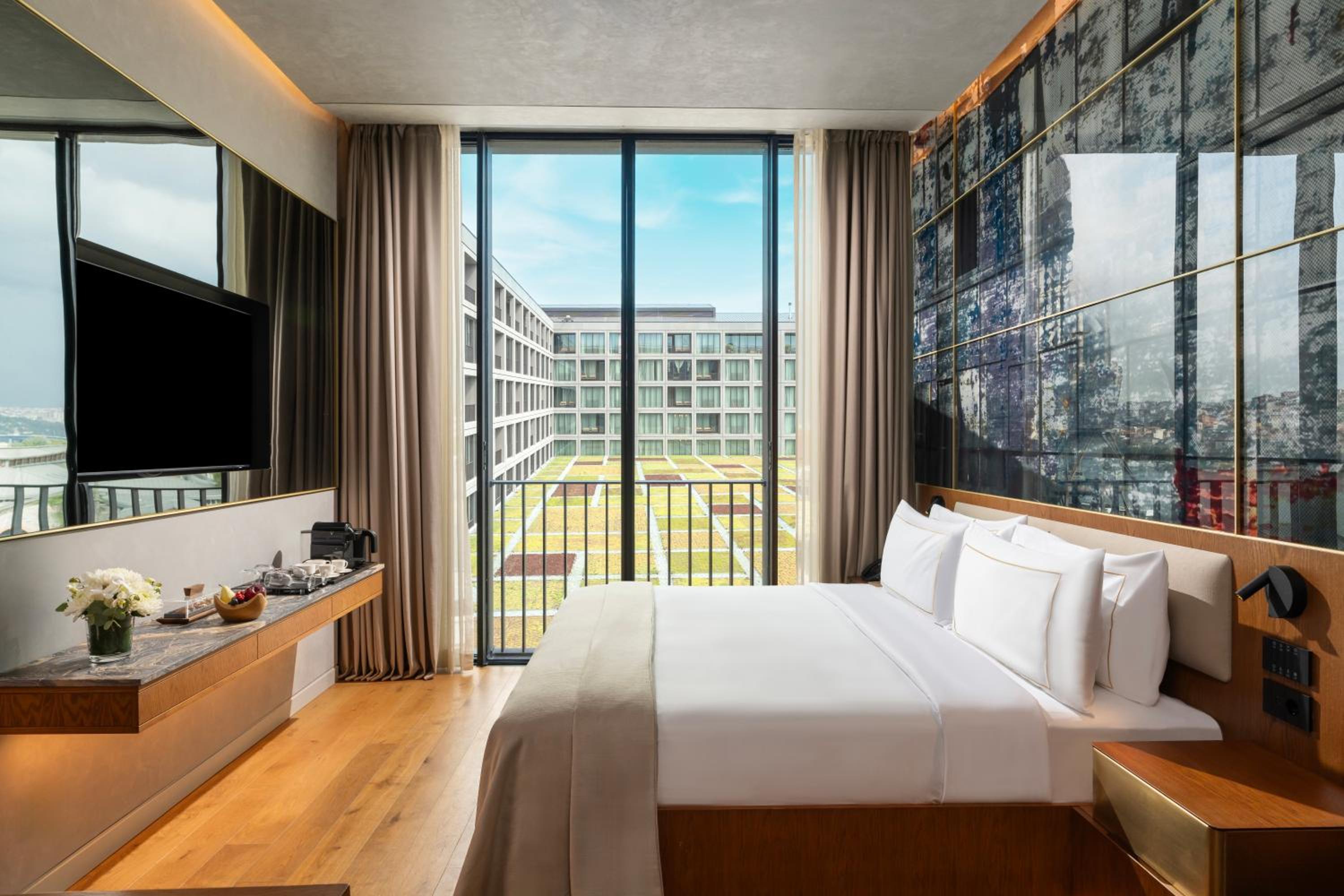 Rixos Tersane Istanbul - Image 105