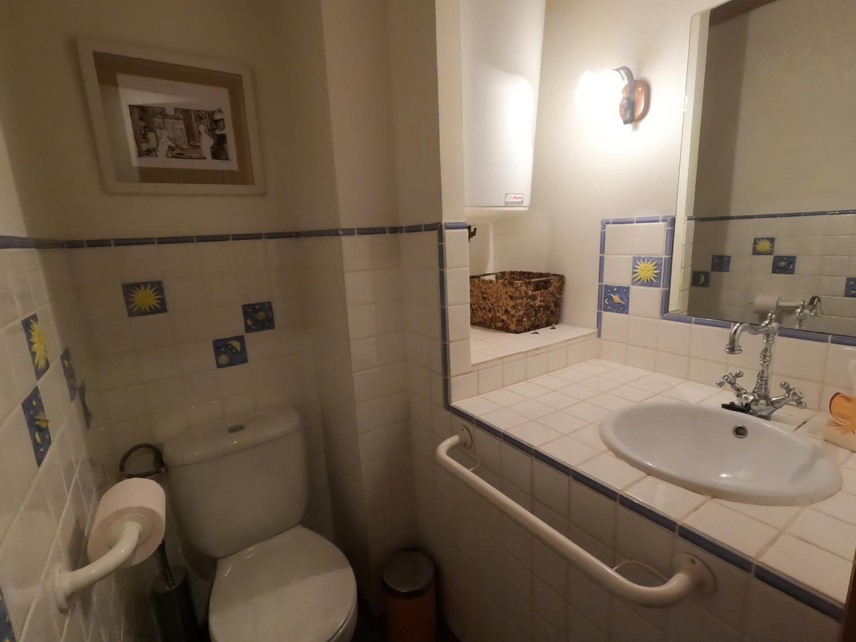 Vivienda Vacacional Casa Jimena