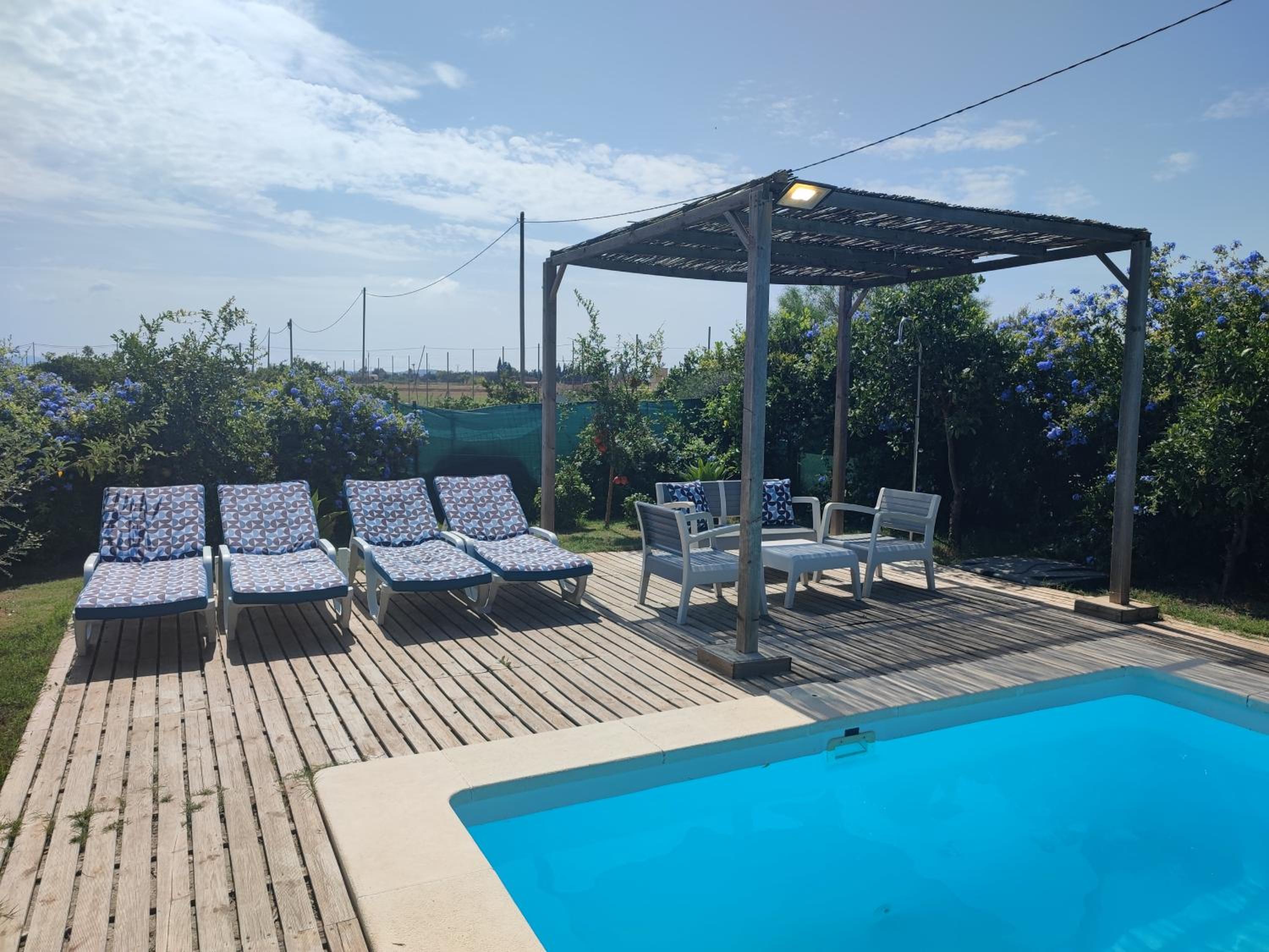 Els Tarongers Perfect for Families or Friends photo 5