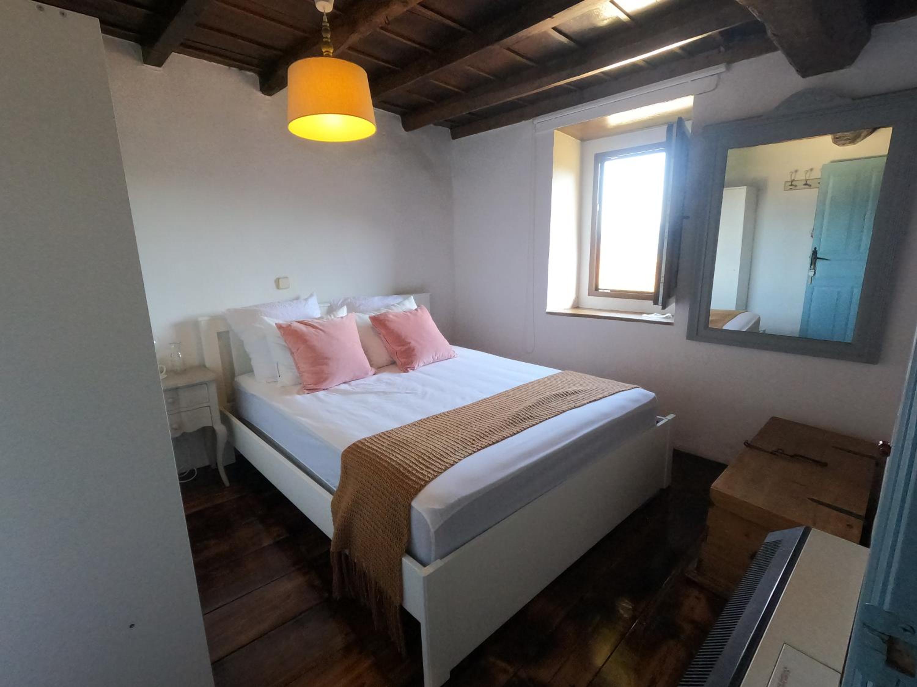Vivienda Vacacional Casa Jimena