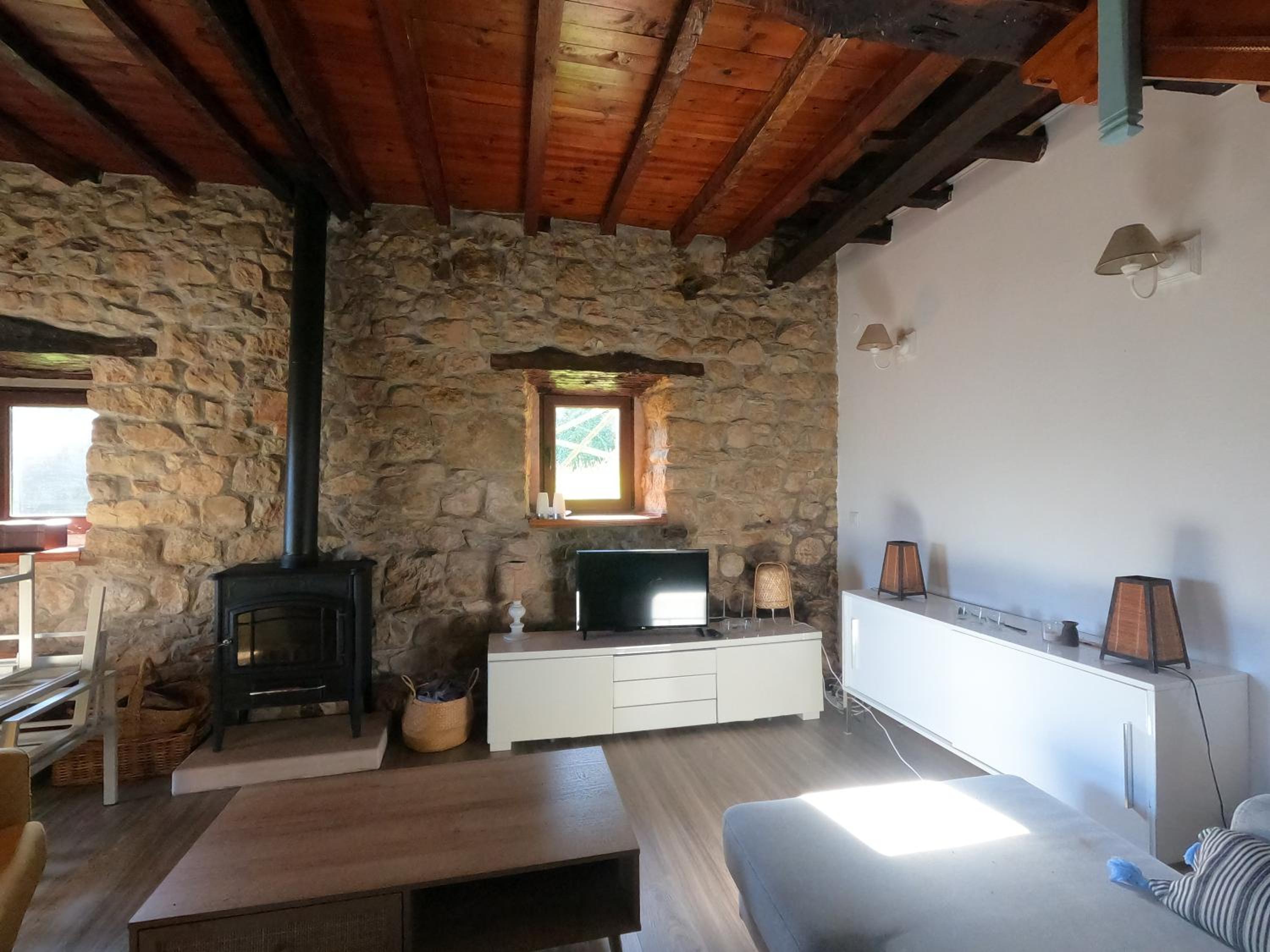 Vivienda Vacacional Casa Jimena