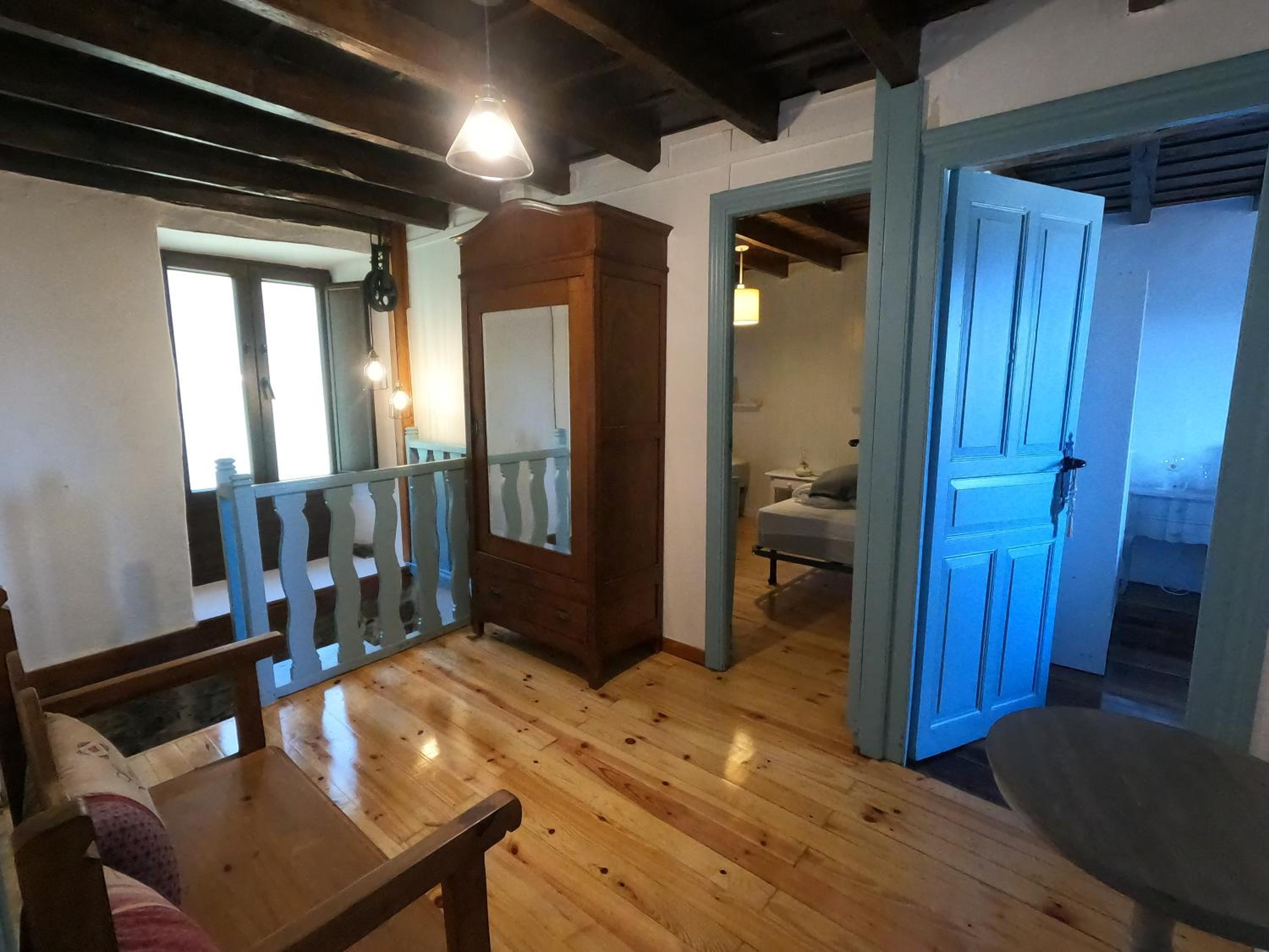 Vivienda Vacacional Casa Jimena