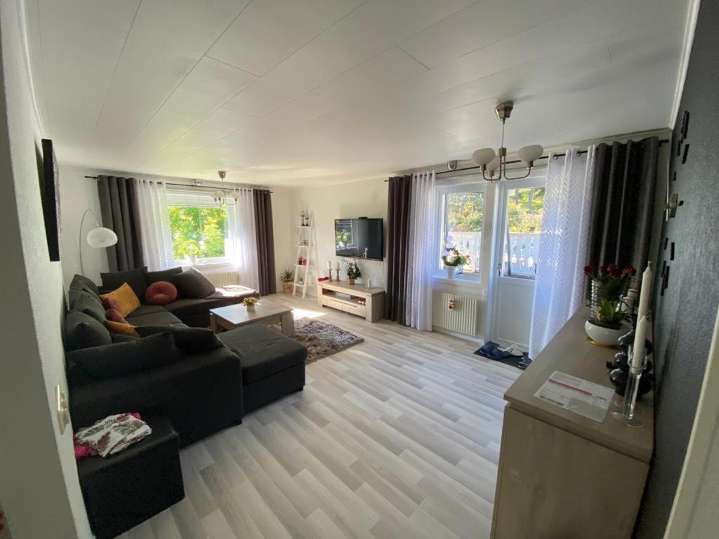 Nordic Villa view 4