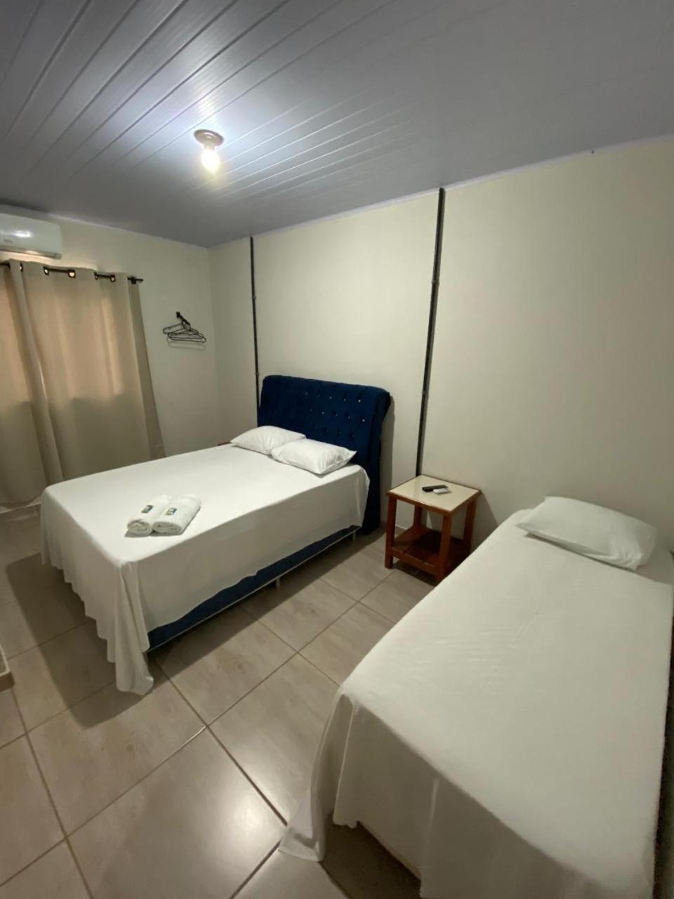 Hospedagem De Ferias