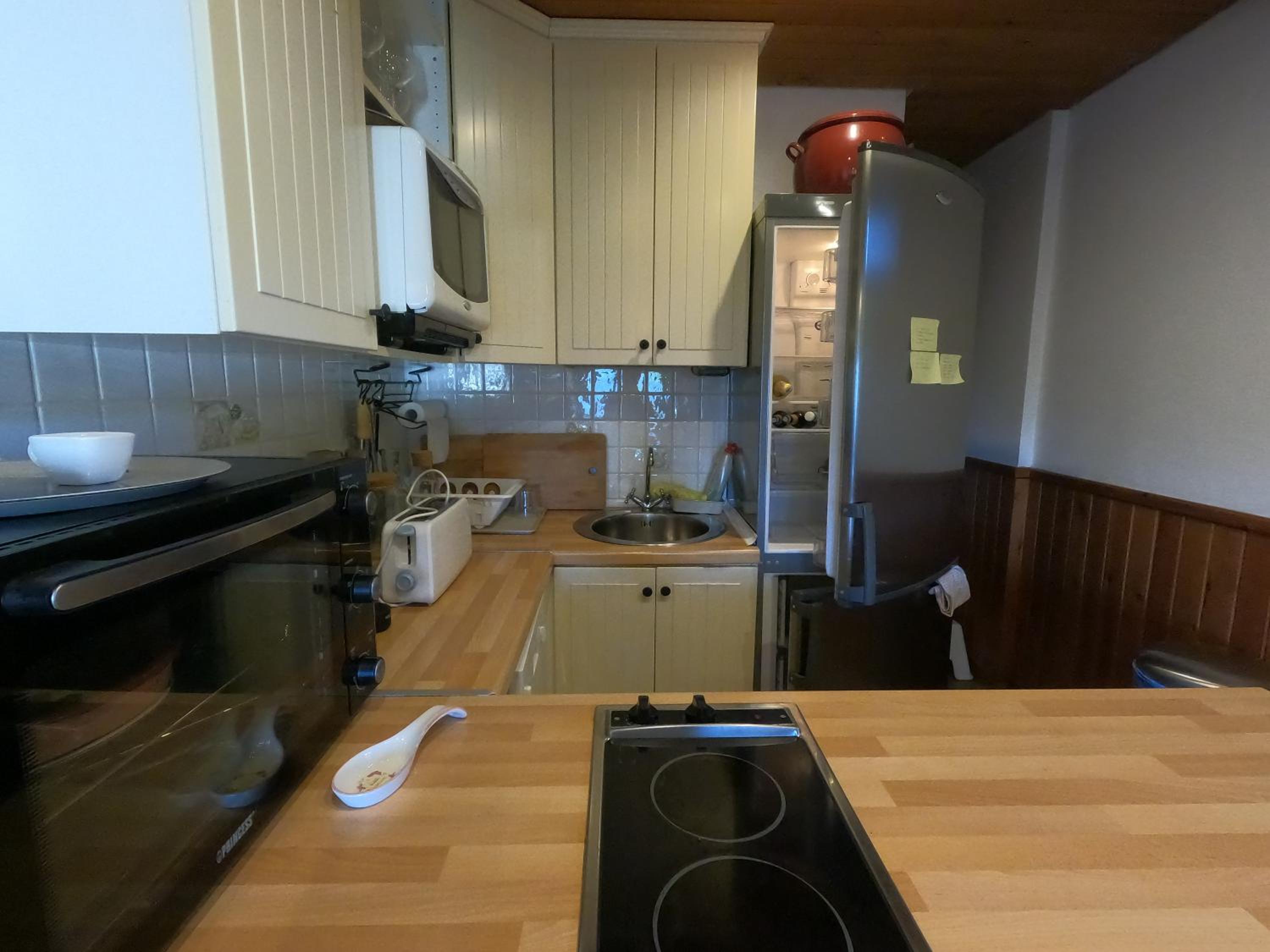 Vivienda Vacacional Casa Jimena