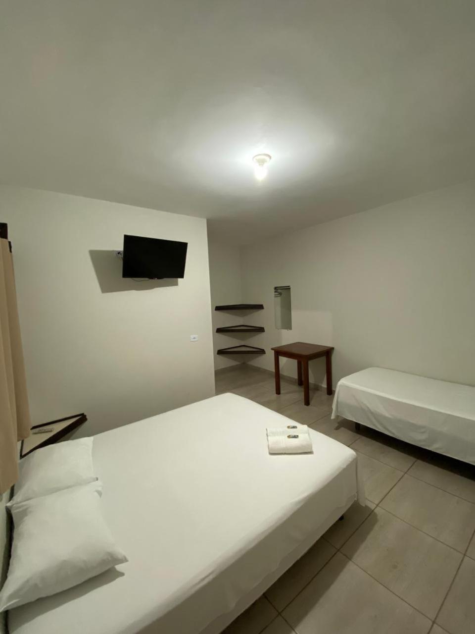 Hospedagem De Ferias