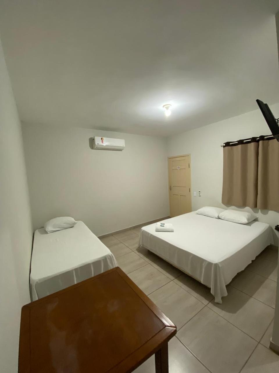 Hospedagem De Ferias
