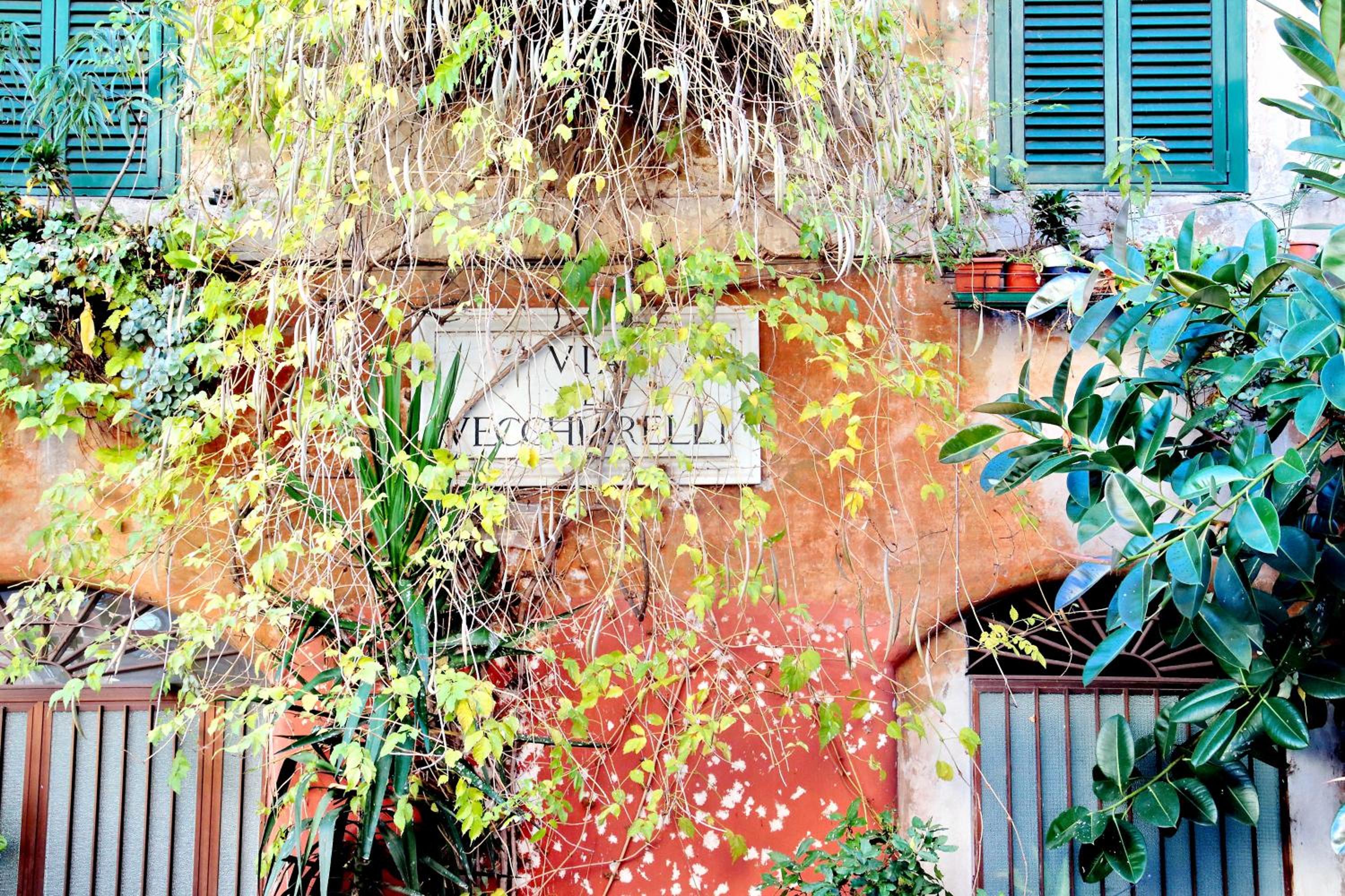 Residenza Torre Vecchiarelli - apt 4