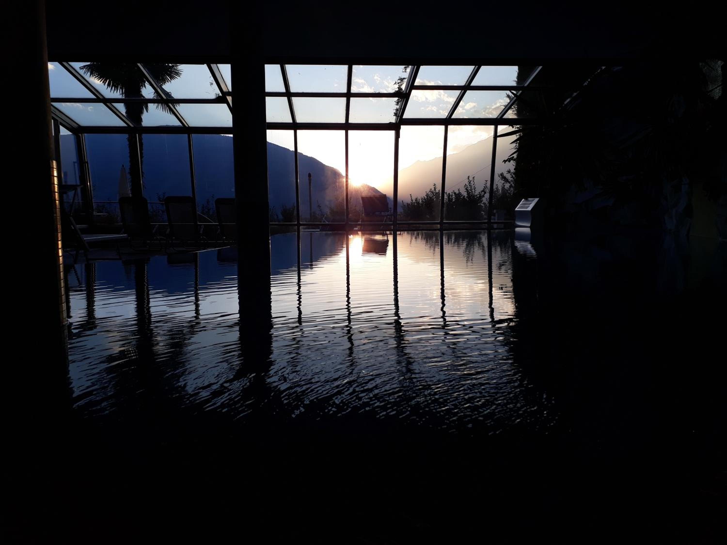 Apartments Graf Hartwig photo 2