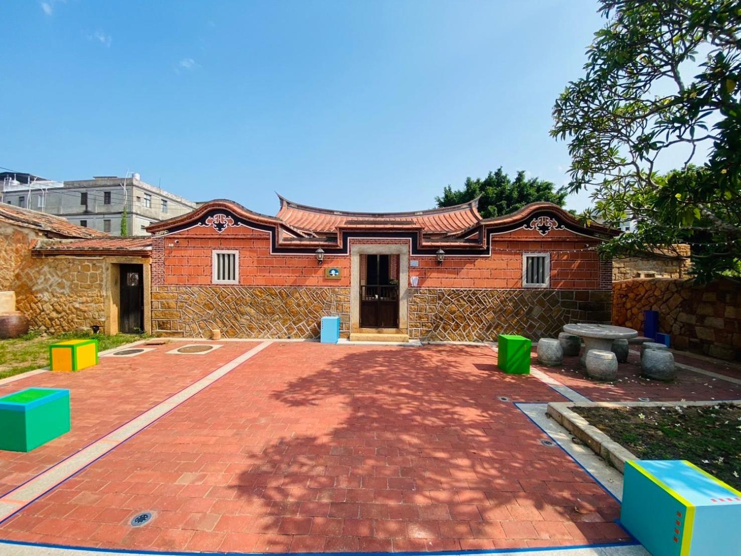 Wuzou Guesthouse